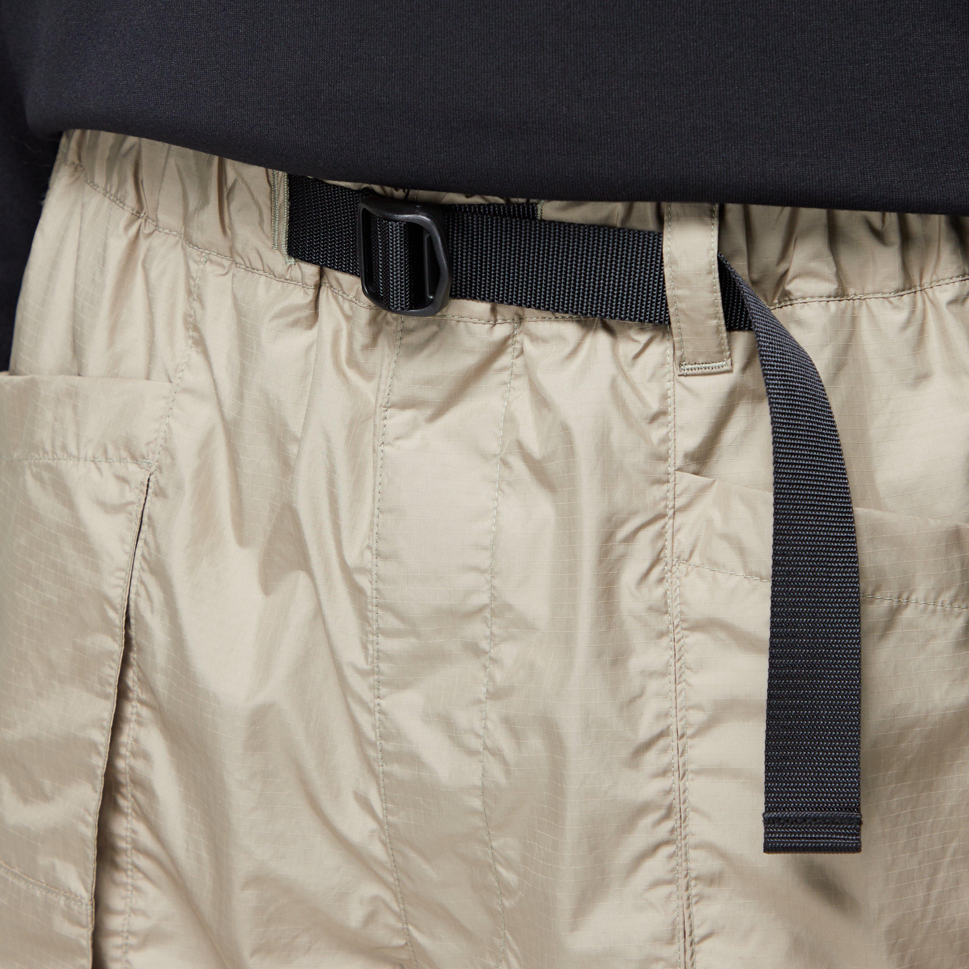 Goldwin Ripstop Cargo Short