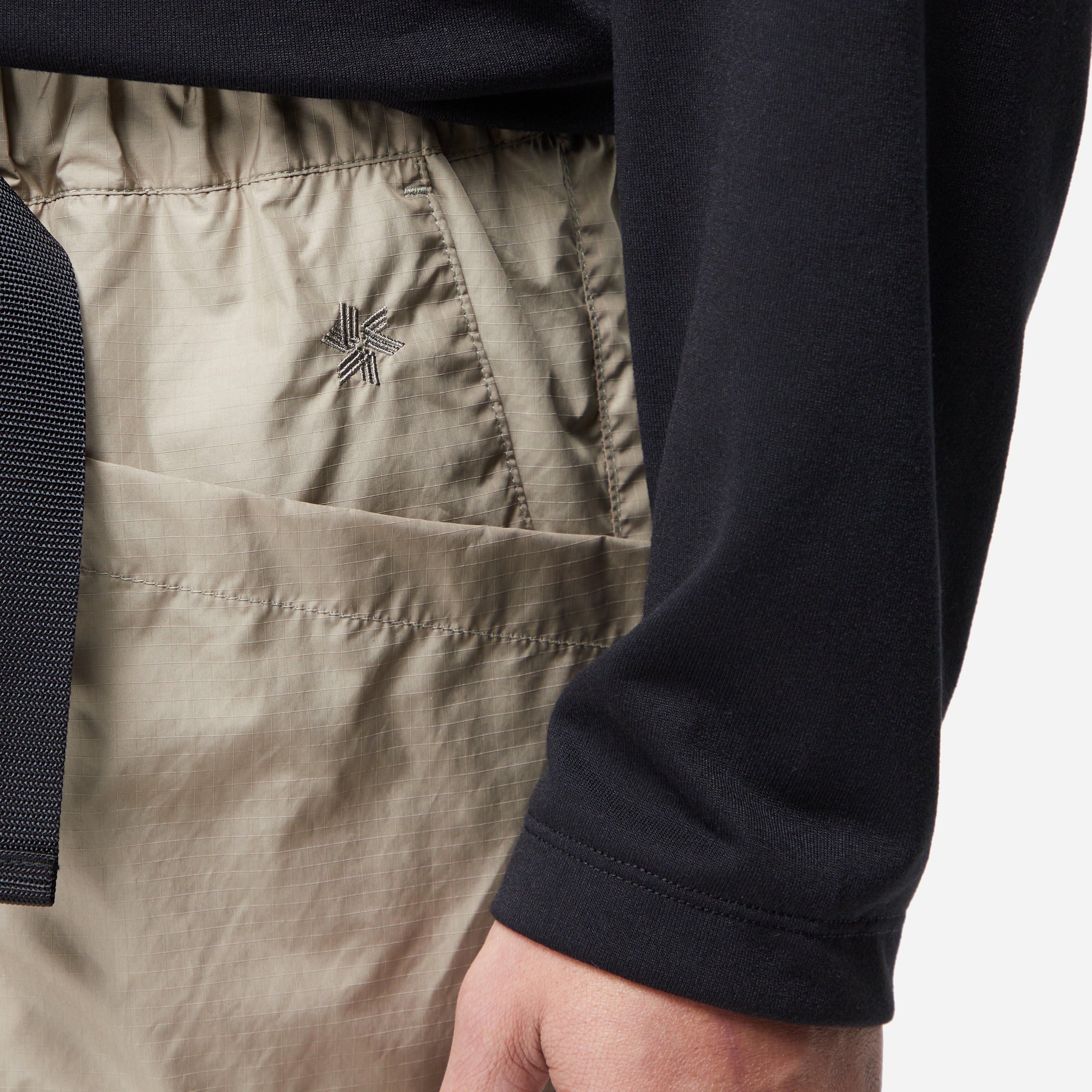 Goldwin Ripstop Cargo Short