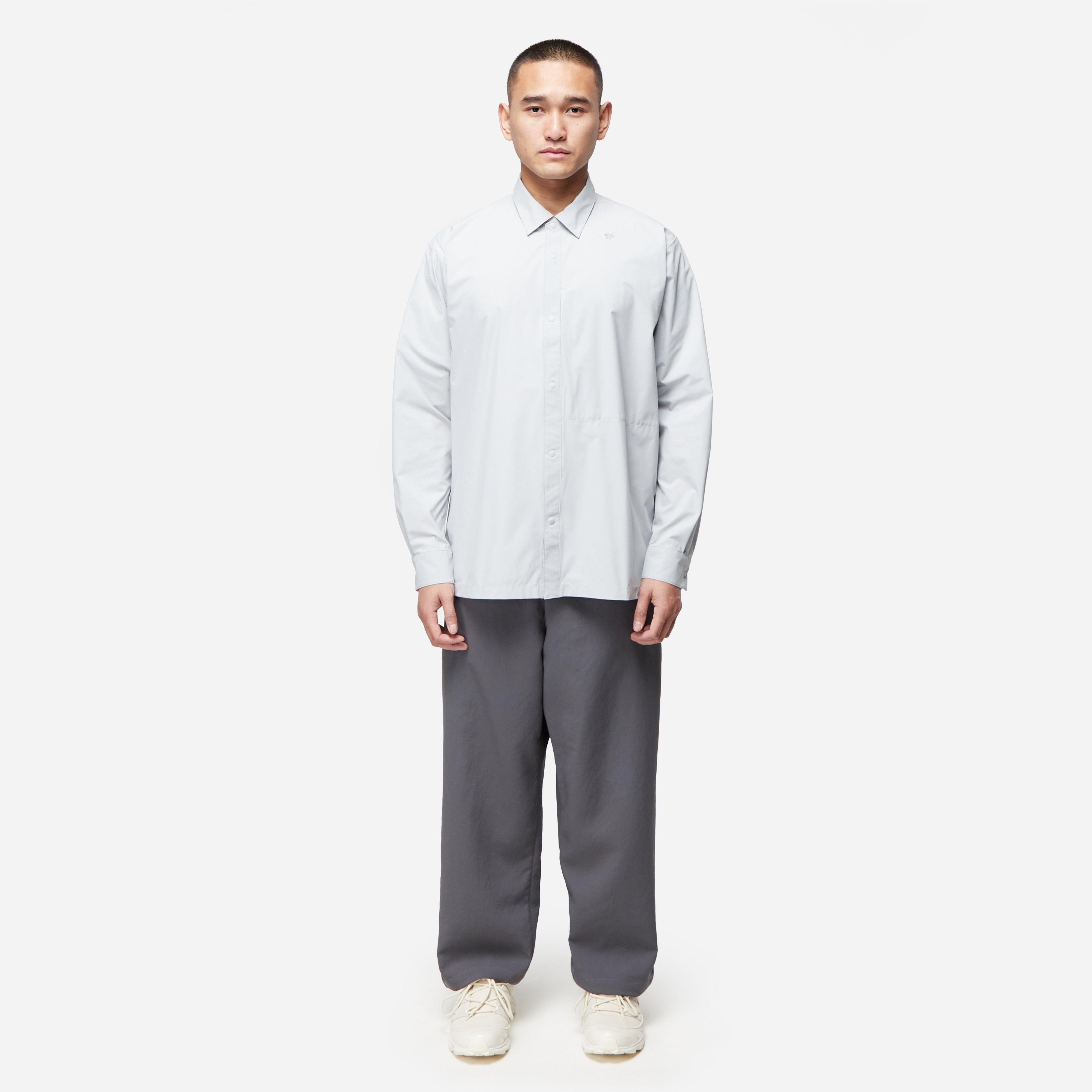 Goldwin All Direction Stretch Hike Shirt