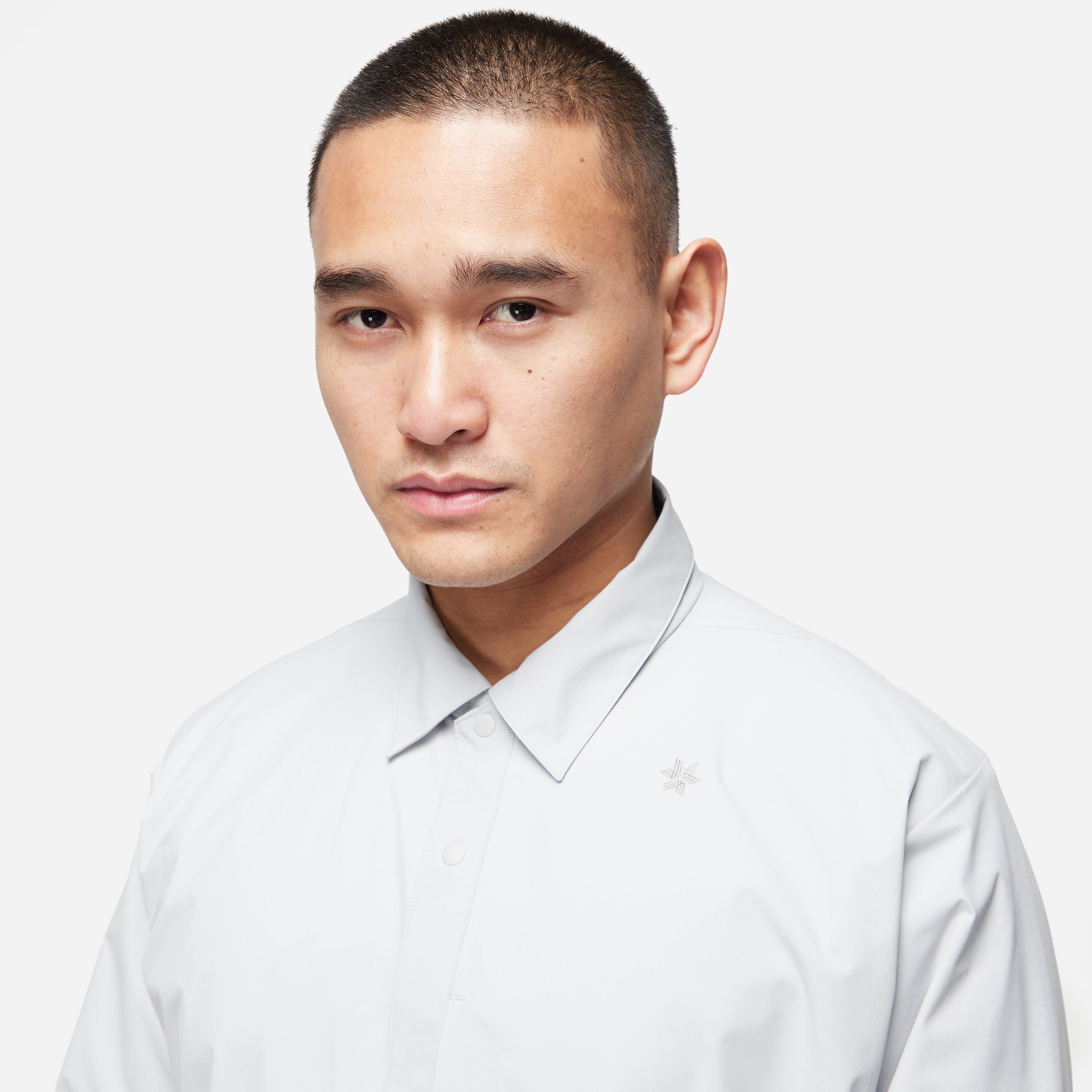 Goldwin All Direction Stretch Hike Shirt