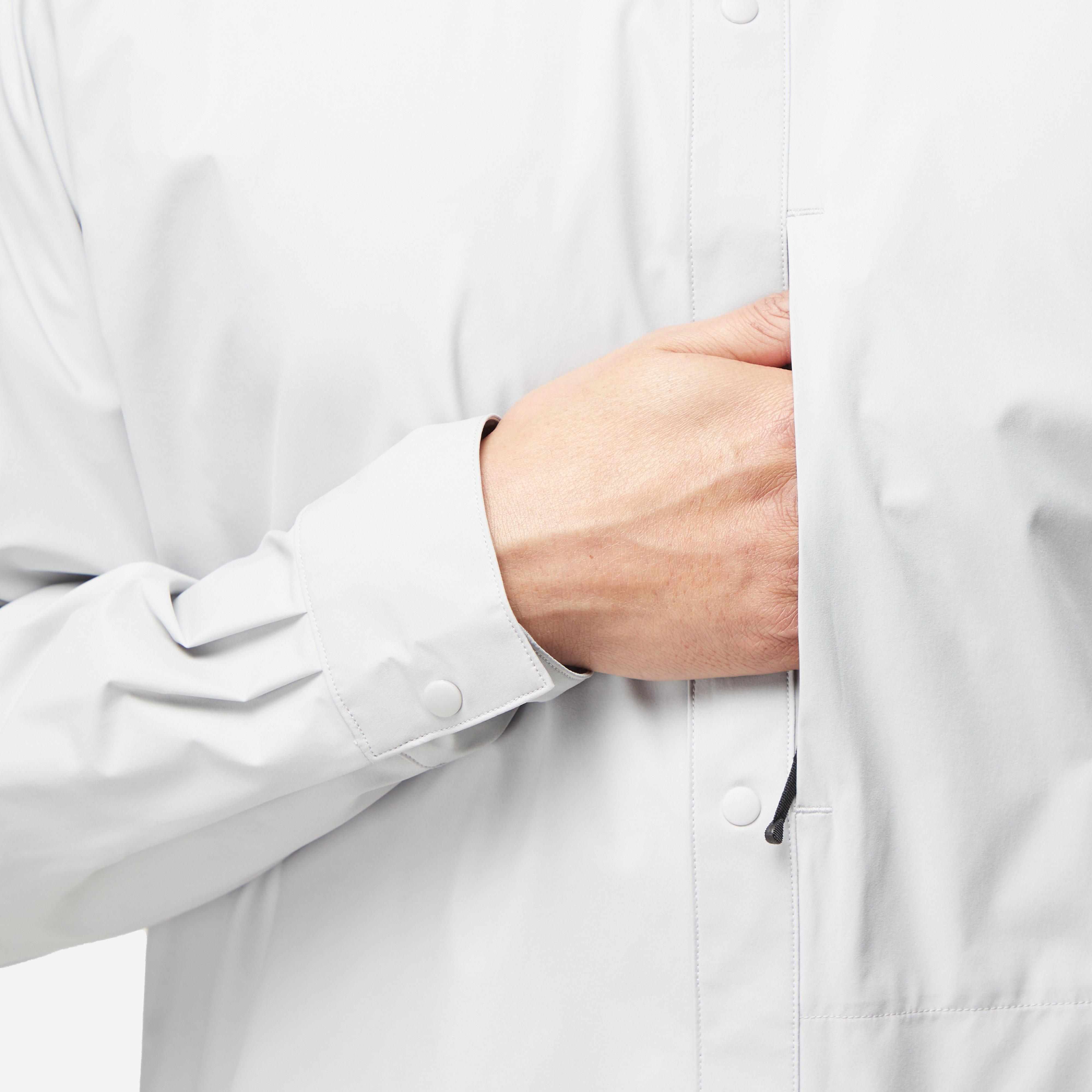 Goldwin All Direction Stretch Hike Shirt