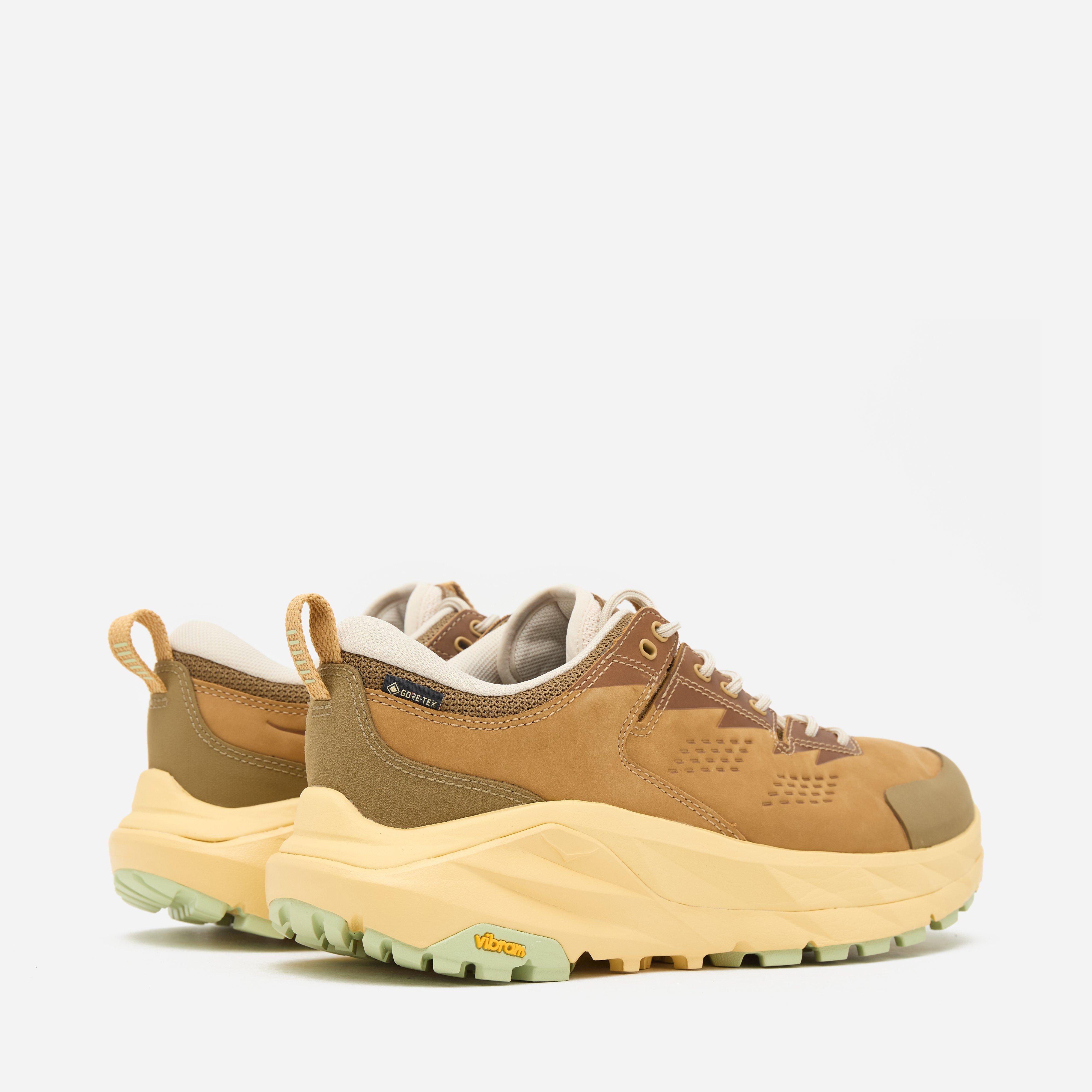 HOKA Kaha Low GORE-TEX