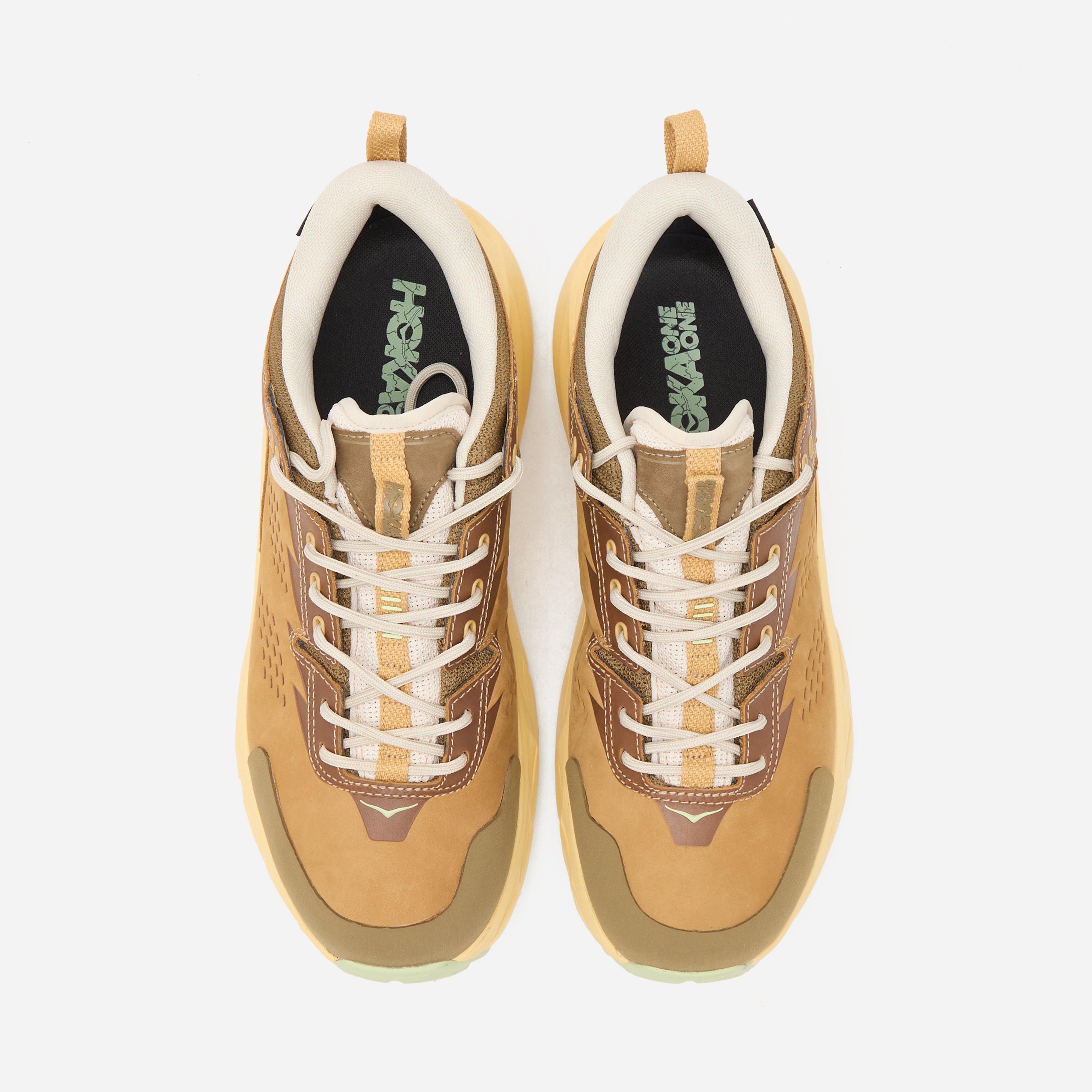 HOKA Kaha Low GORE-TEX