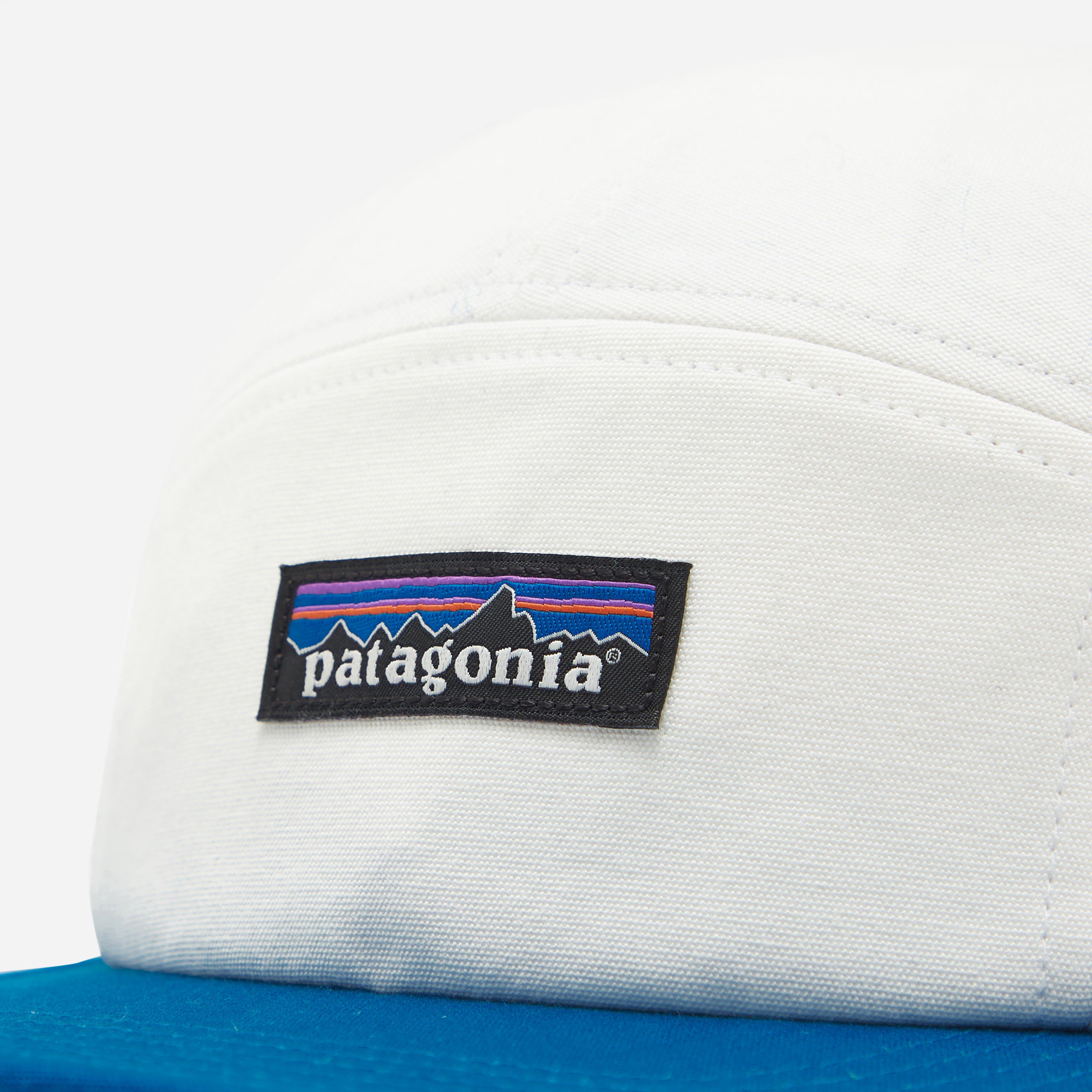 Patagonia P-6 Maclure Hat
