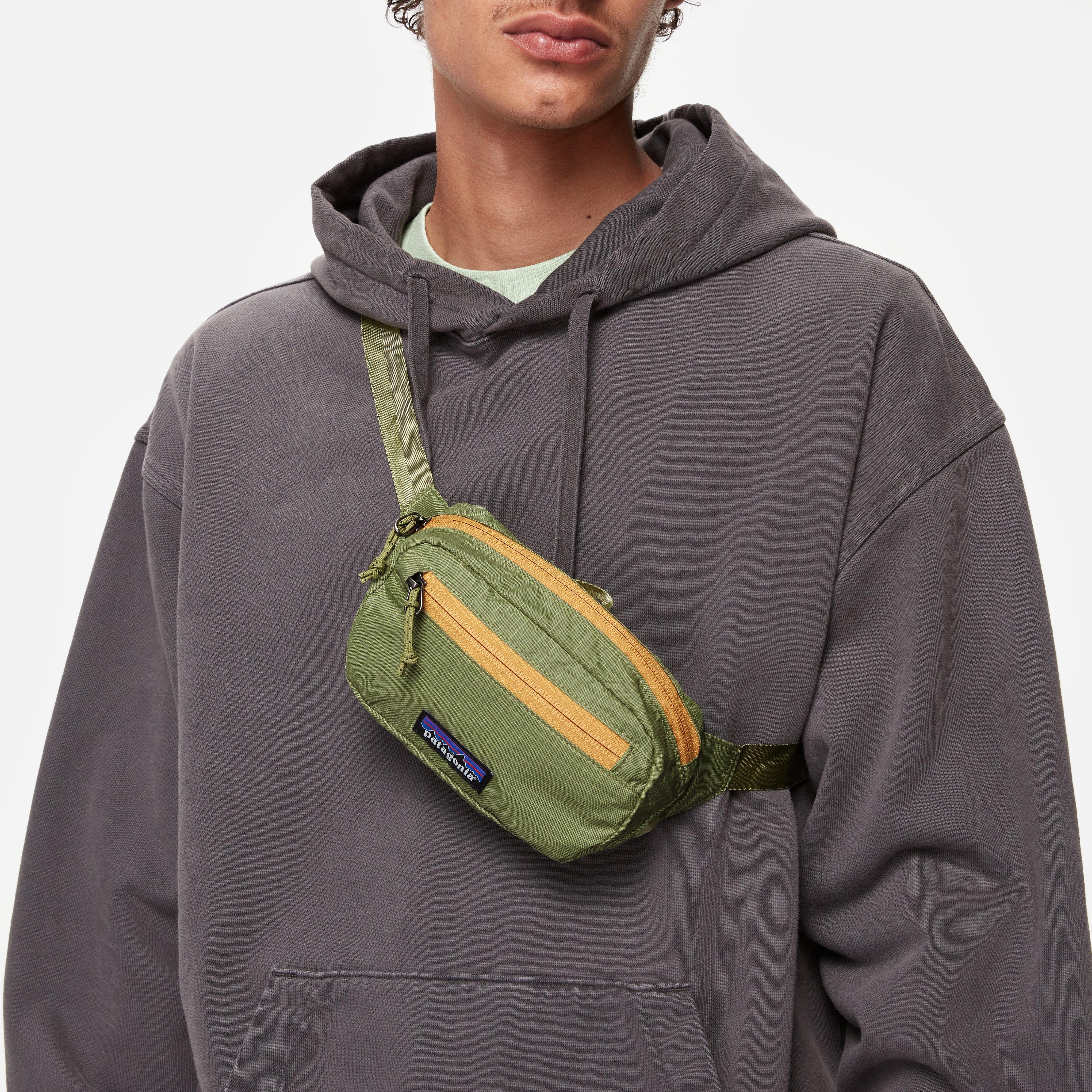 Patagonia Mini Hip Pack