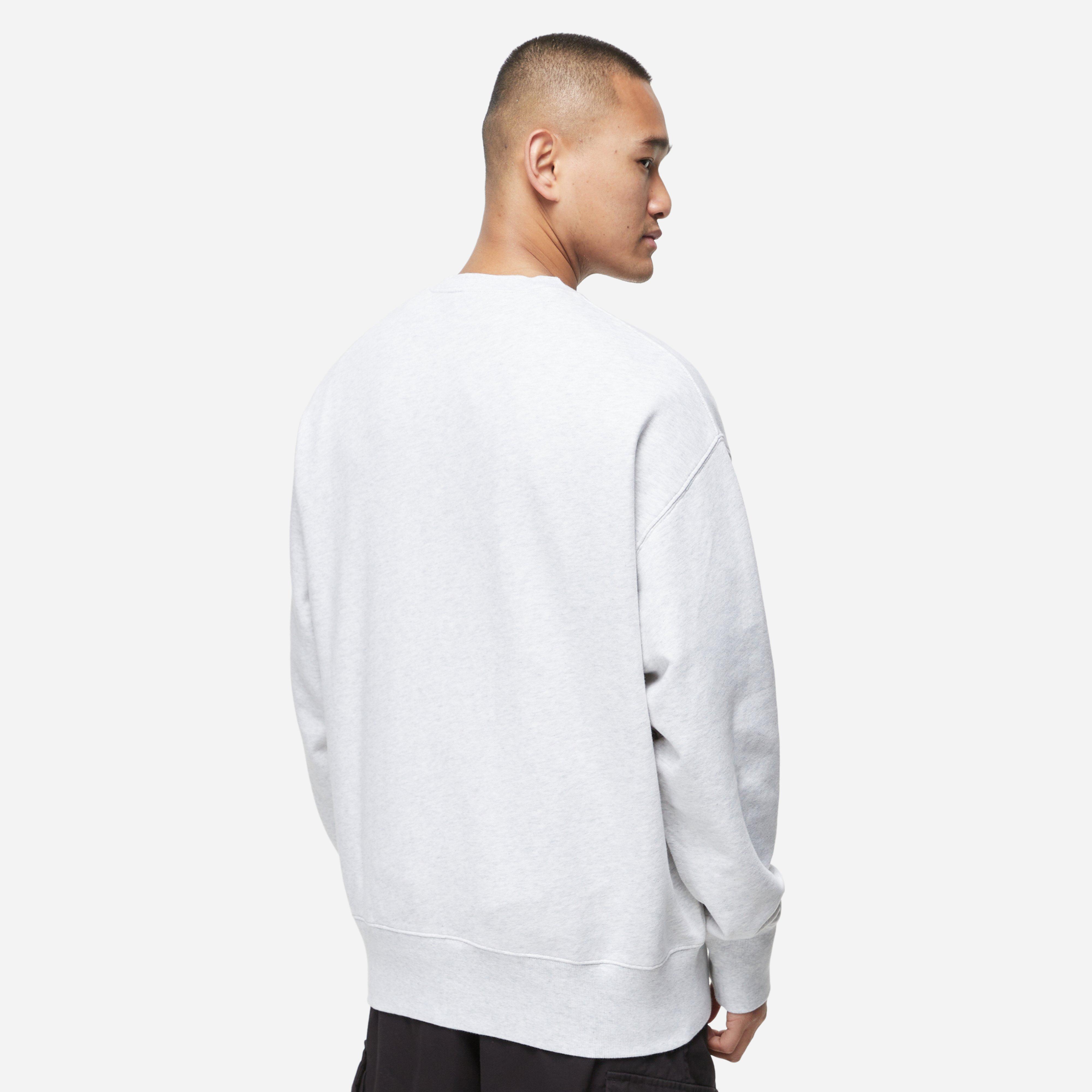 Carhartt WIP Mist Sweatshirt