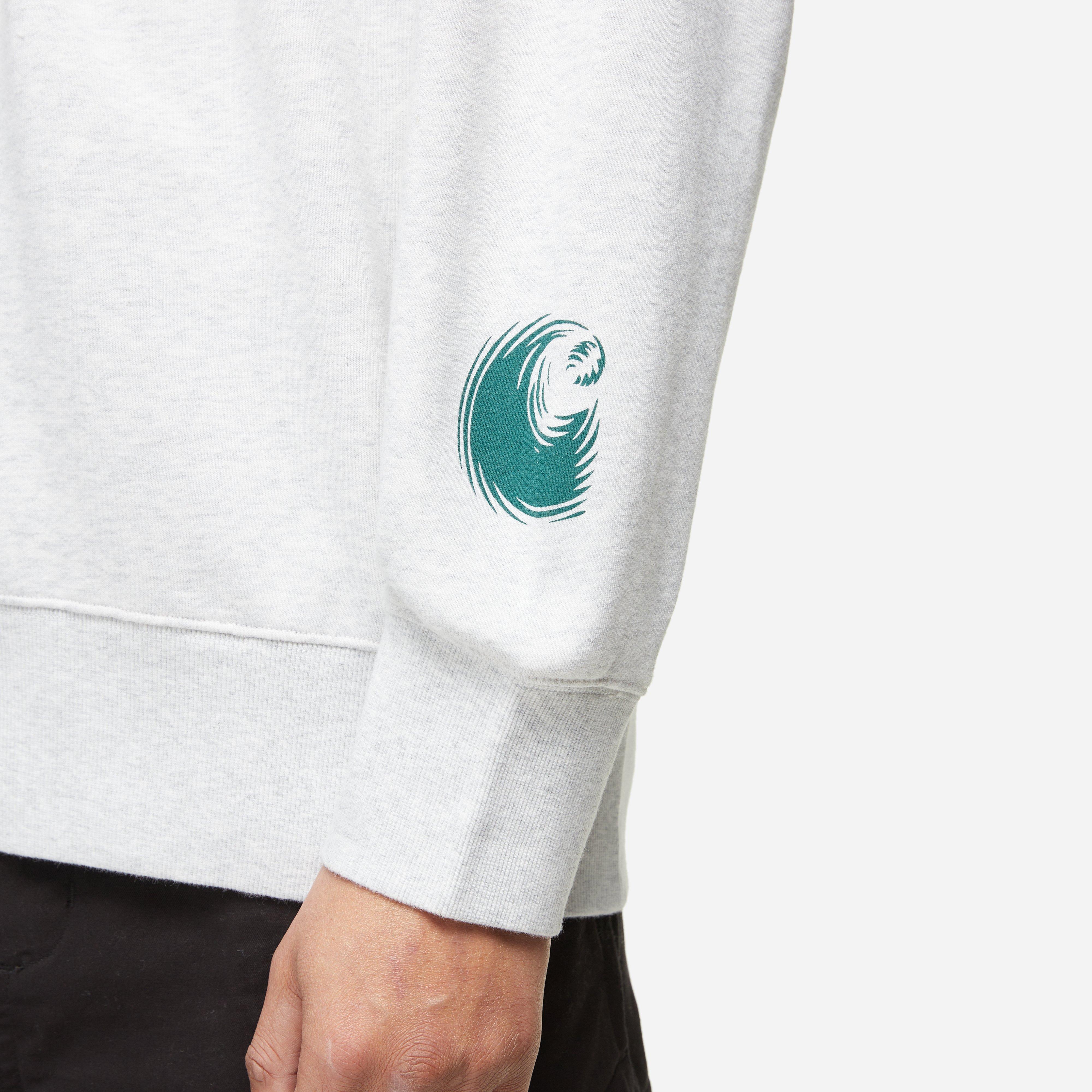 Carhartt WIP Mist Sweatshirt