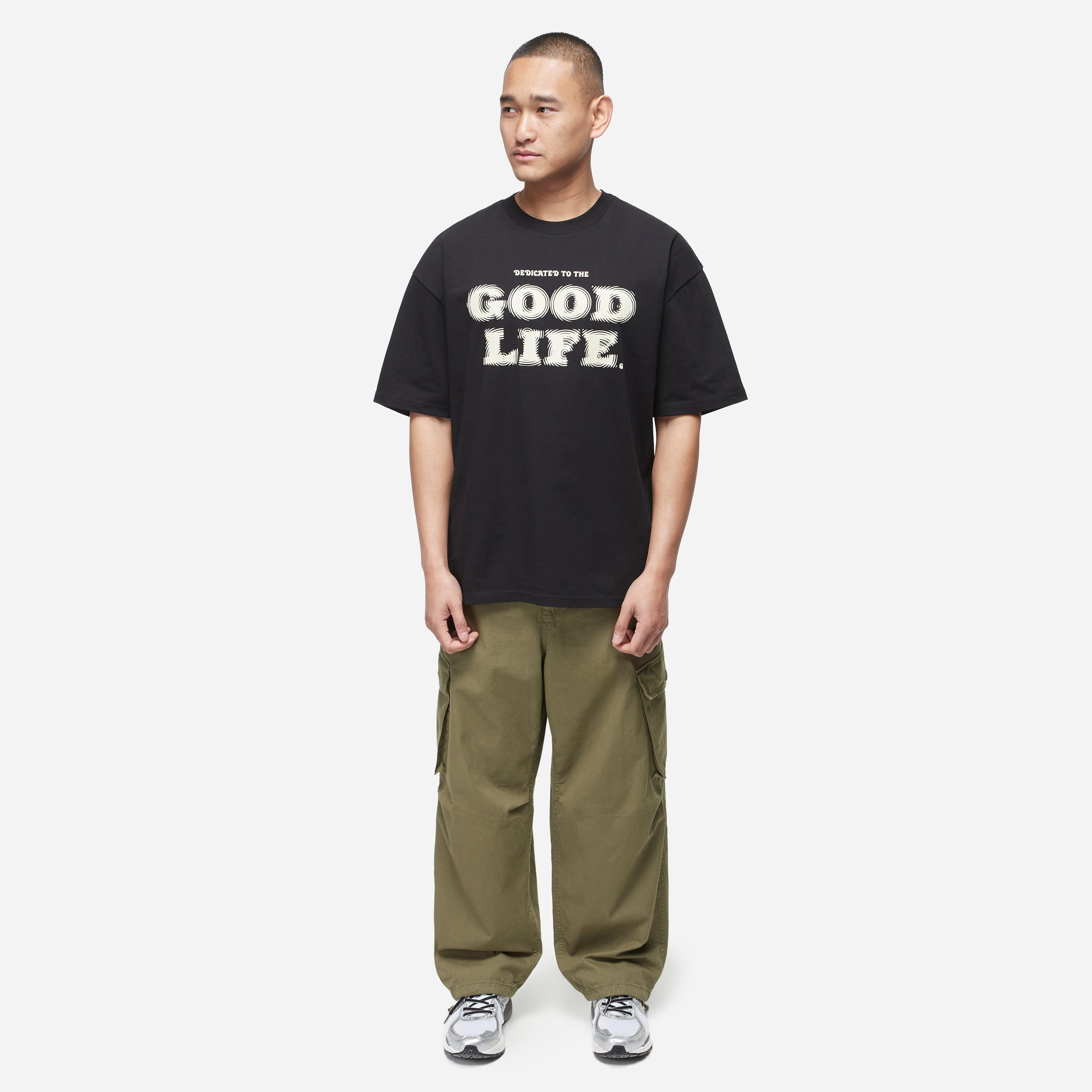 Carhartt WIP Mist T-Shirt