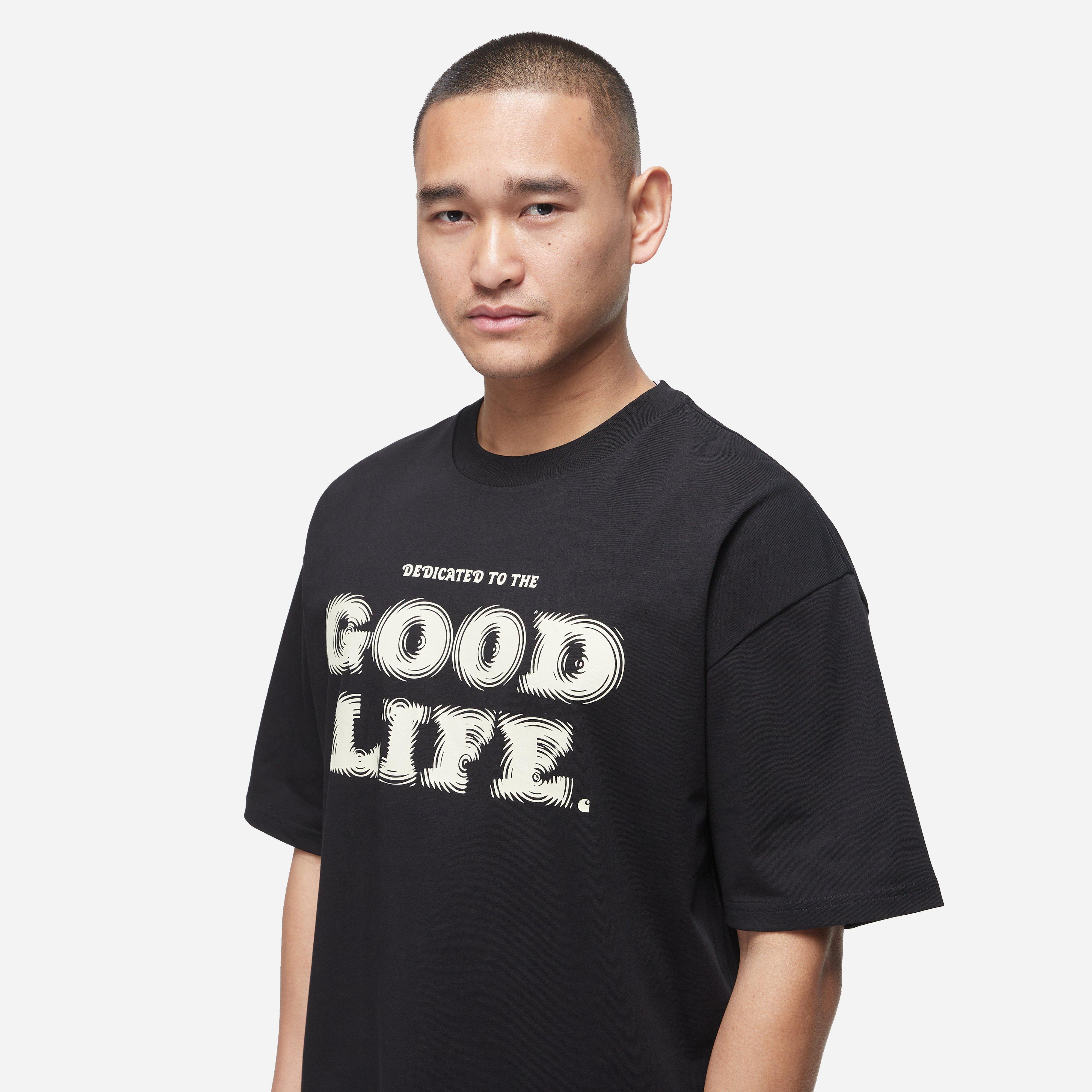Carhartt WIP Mist T-Shirt