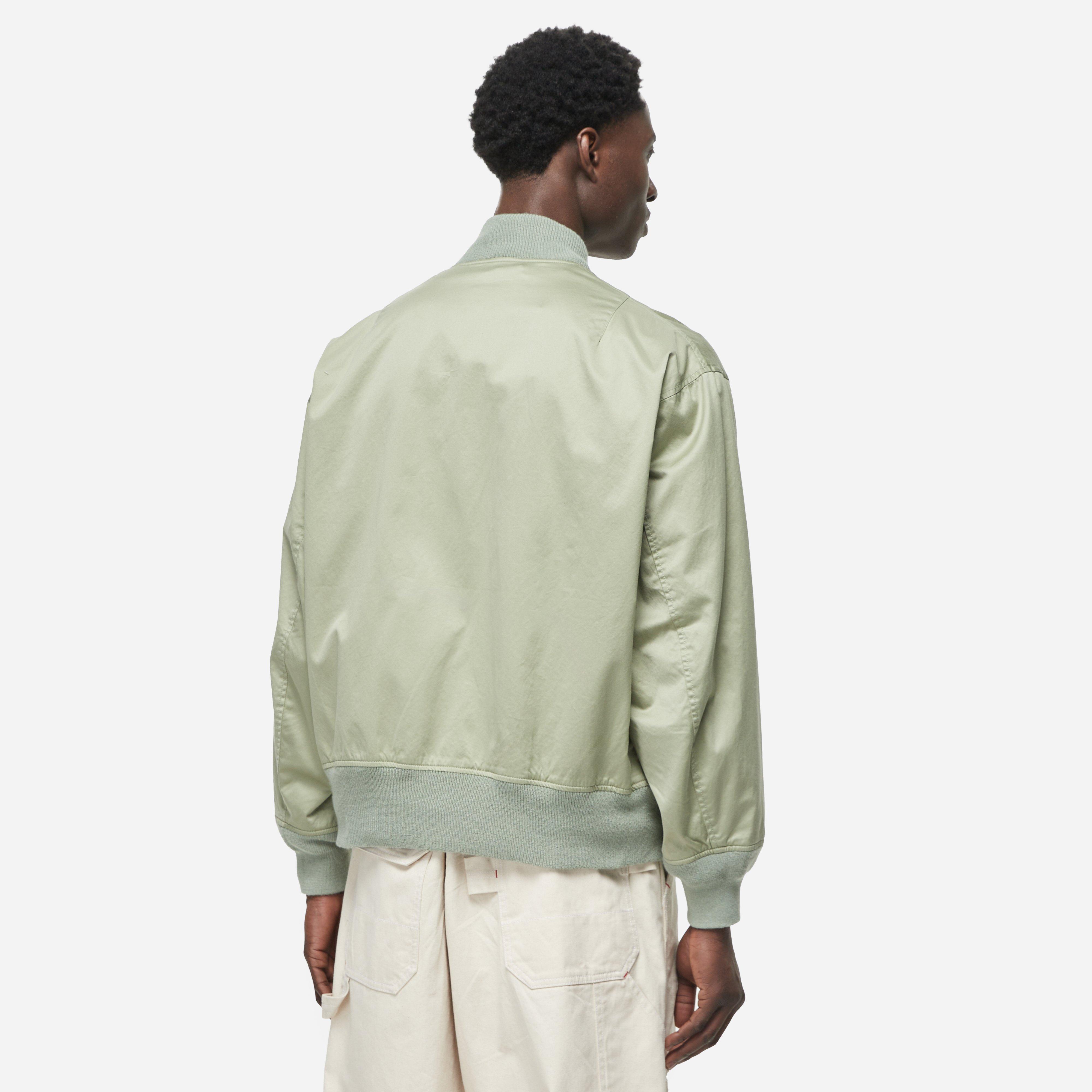 Beams Plus MIL Flight Bomber Jacket