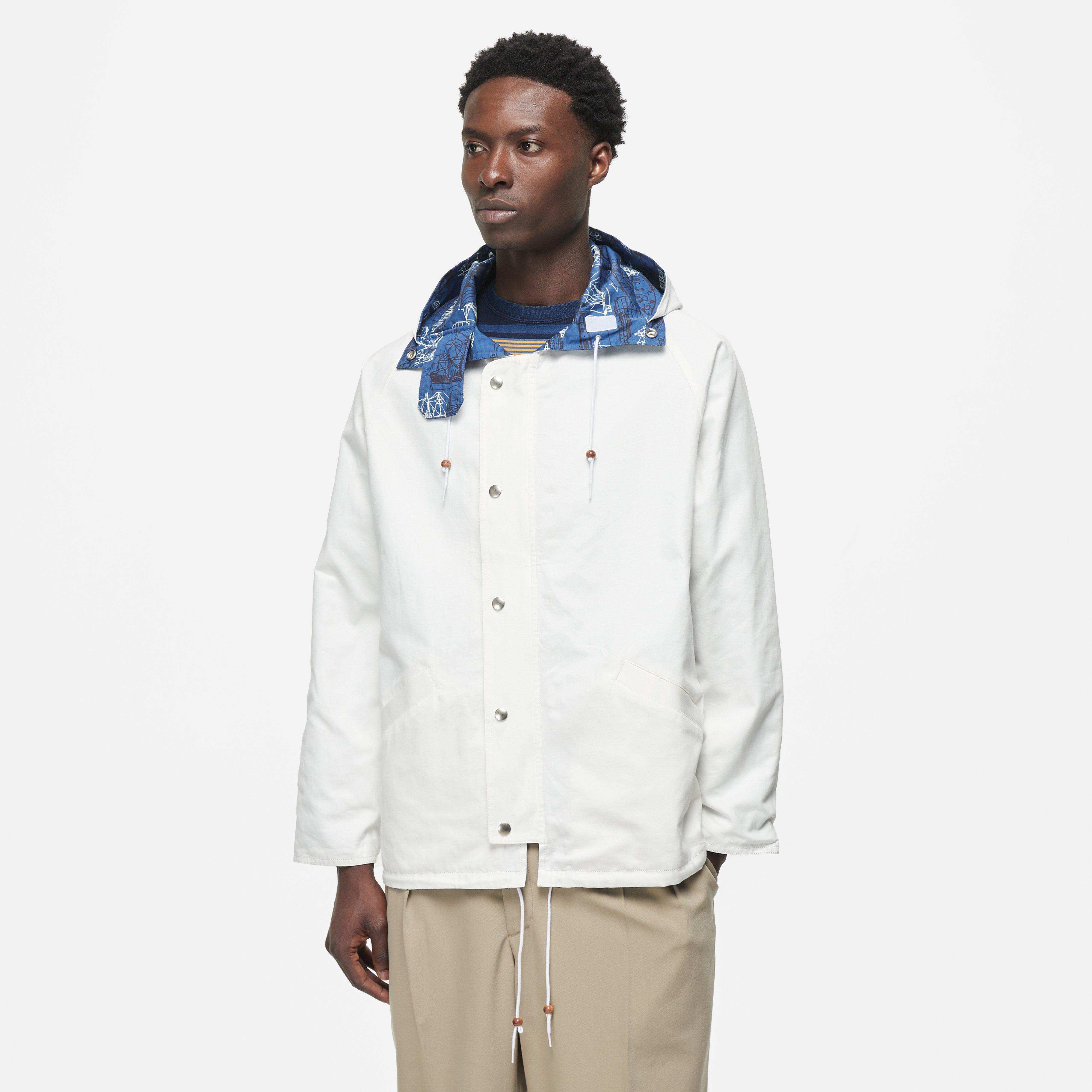 Beams Plus Sailing Jacket 2L