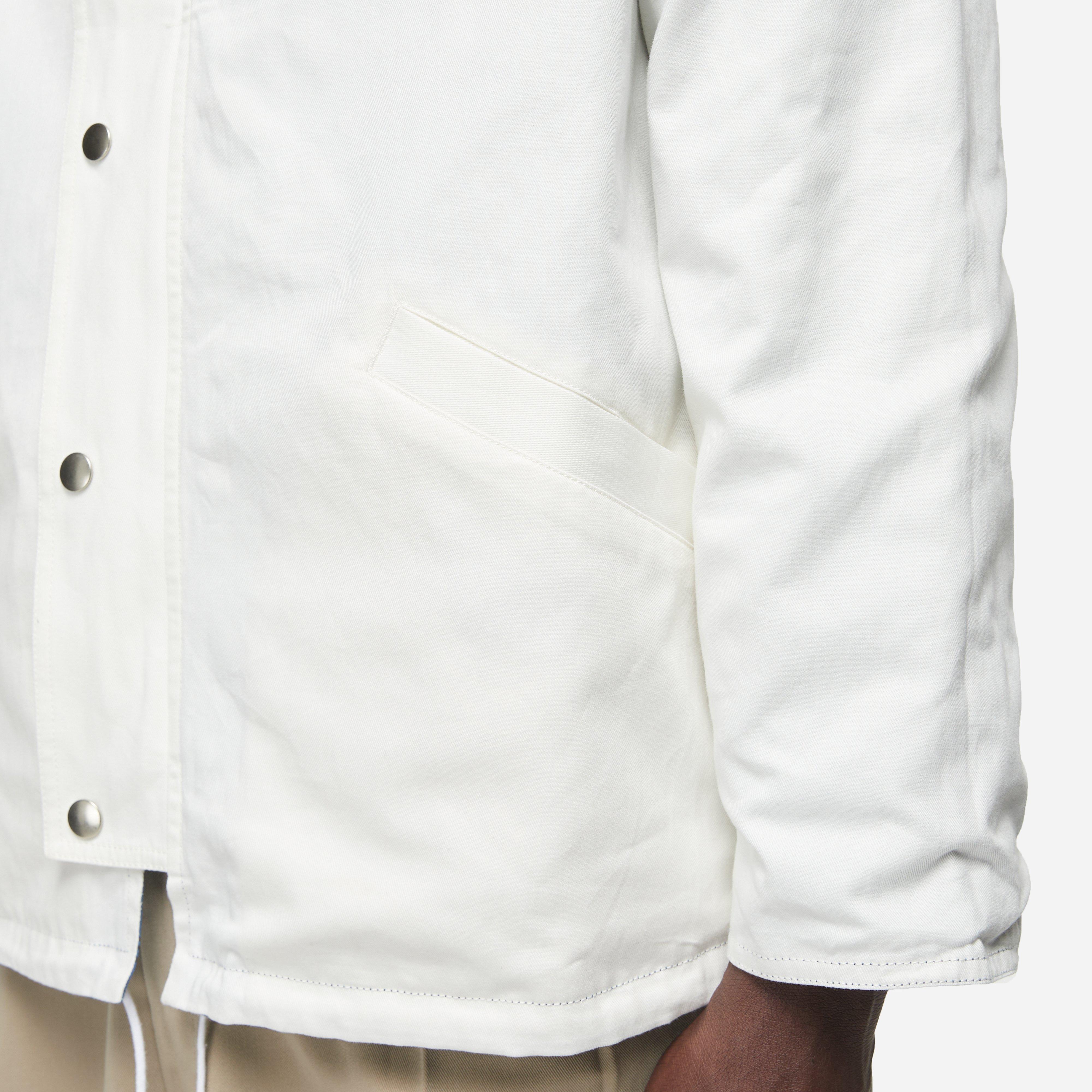 Beams Plus Sailing Jacket 2L