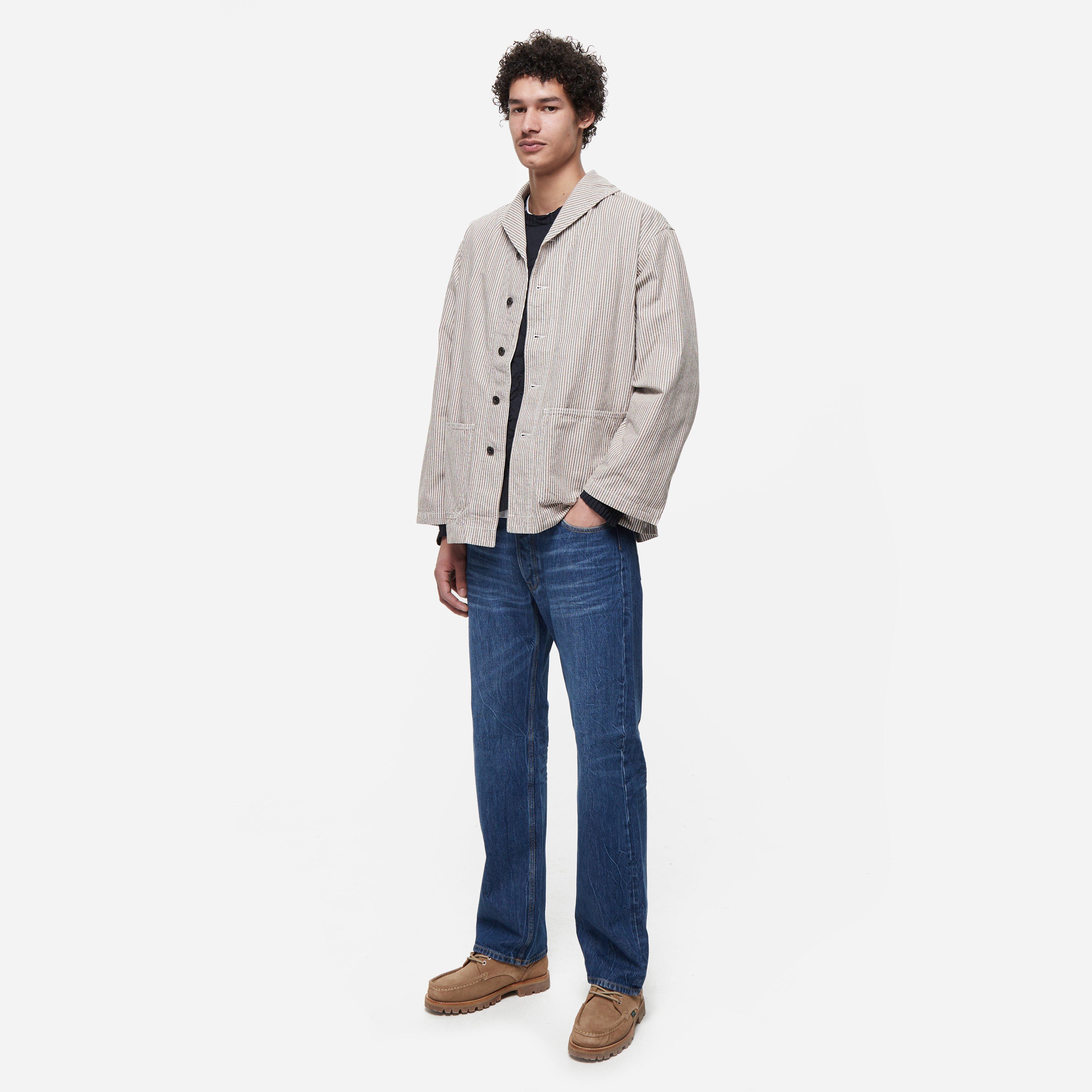 Beams Plus Mil Shawl Jacket
