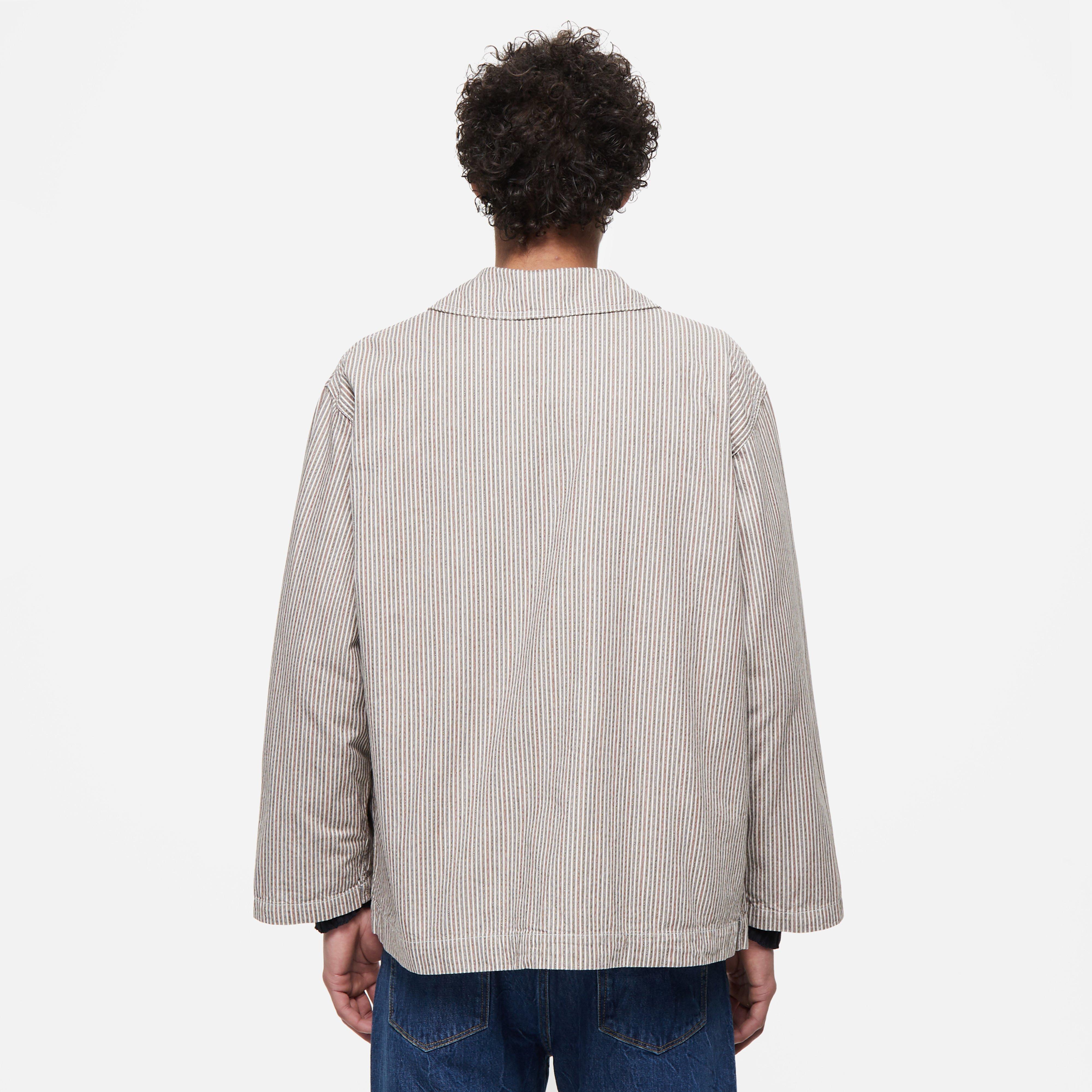 Beams Plus Mil Shawl Jacket