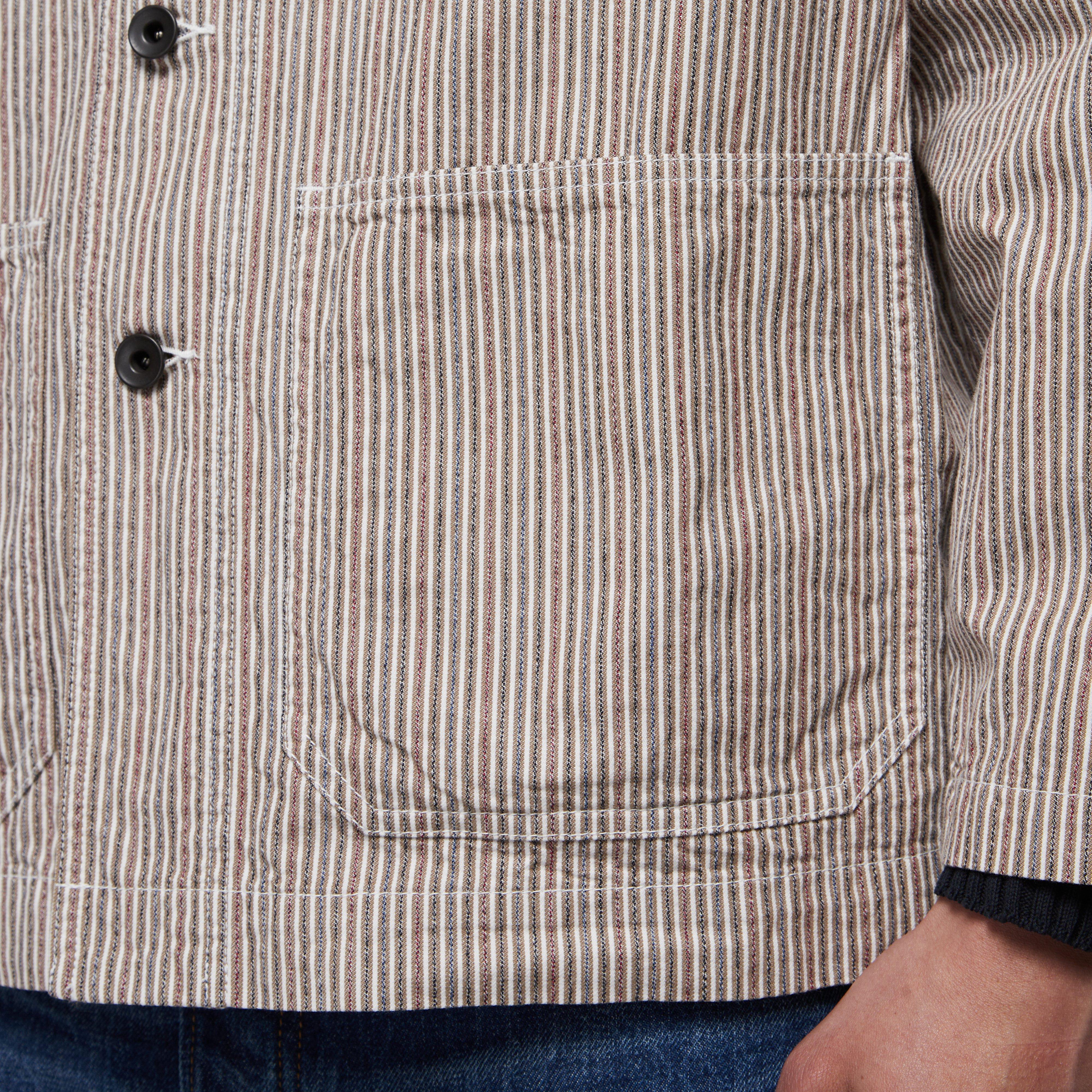 Beams Plus Mil Shawl Jacket