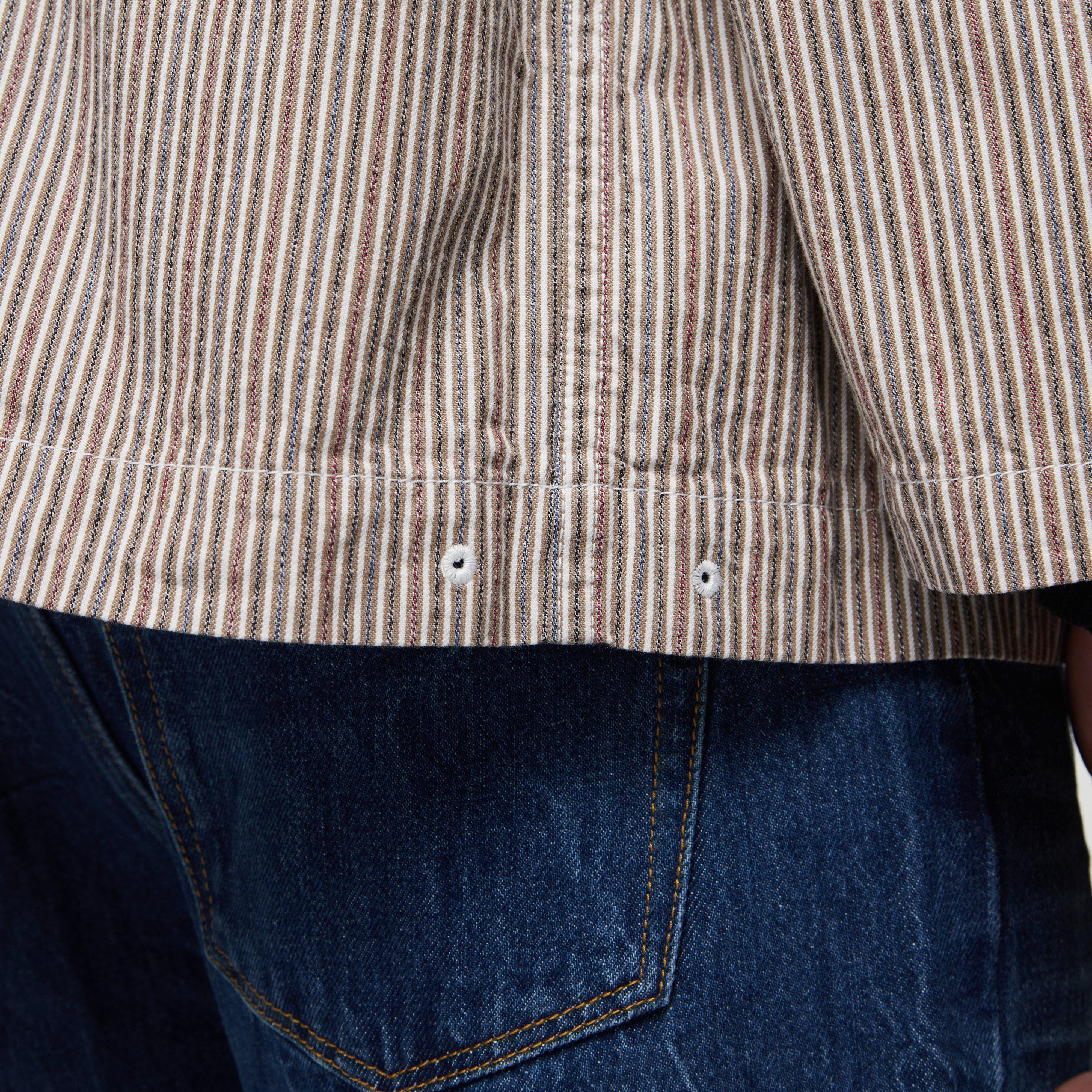 Beams Plus Mil Shawl Jacket