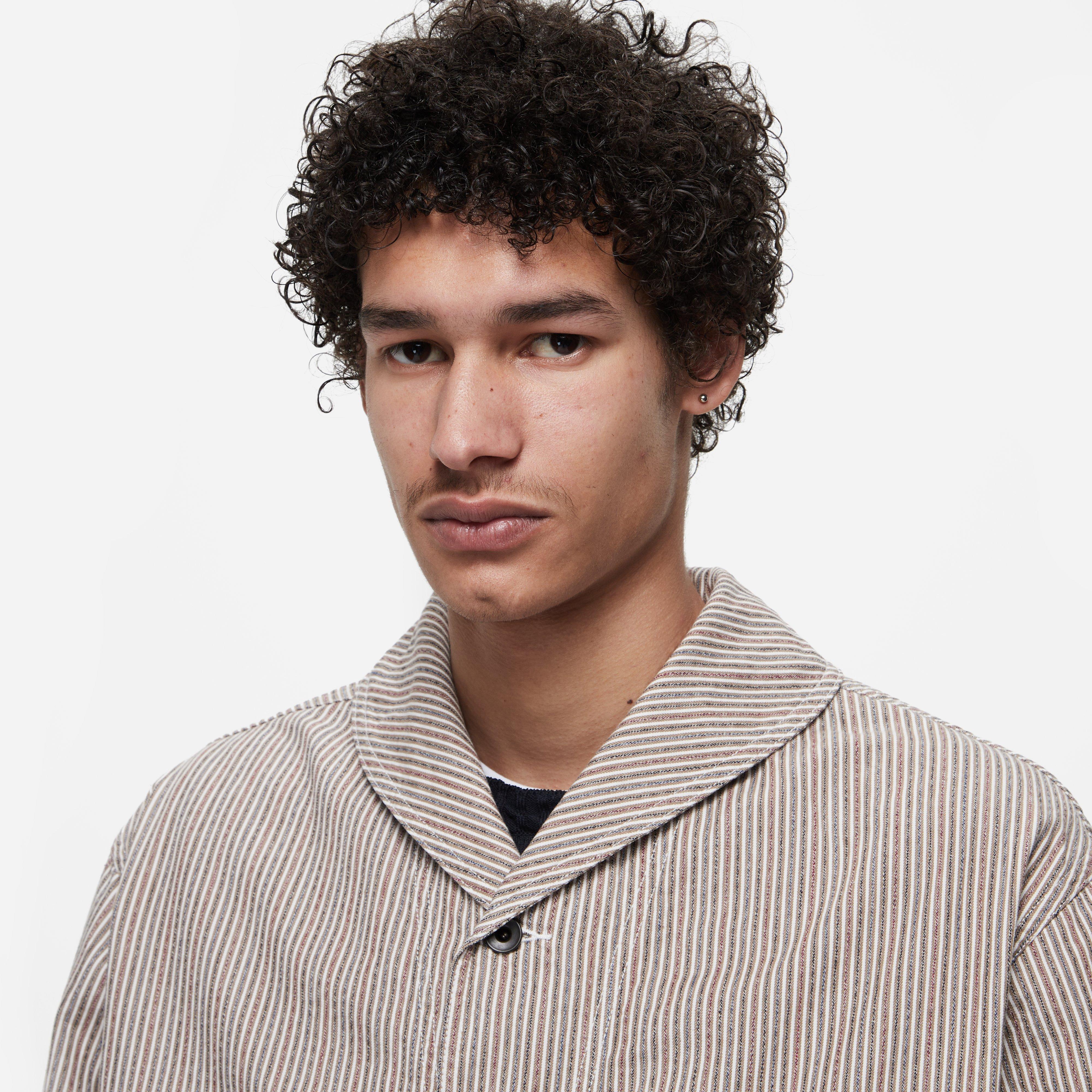 Beams Plus Mil Shawl Jacket