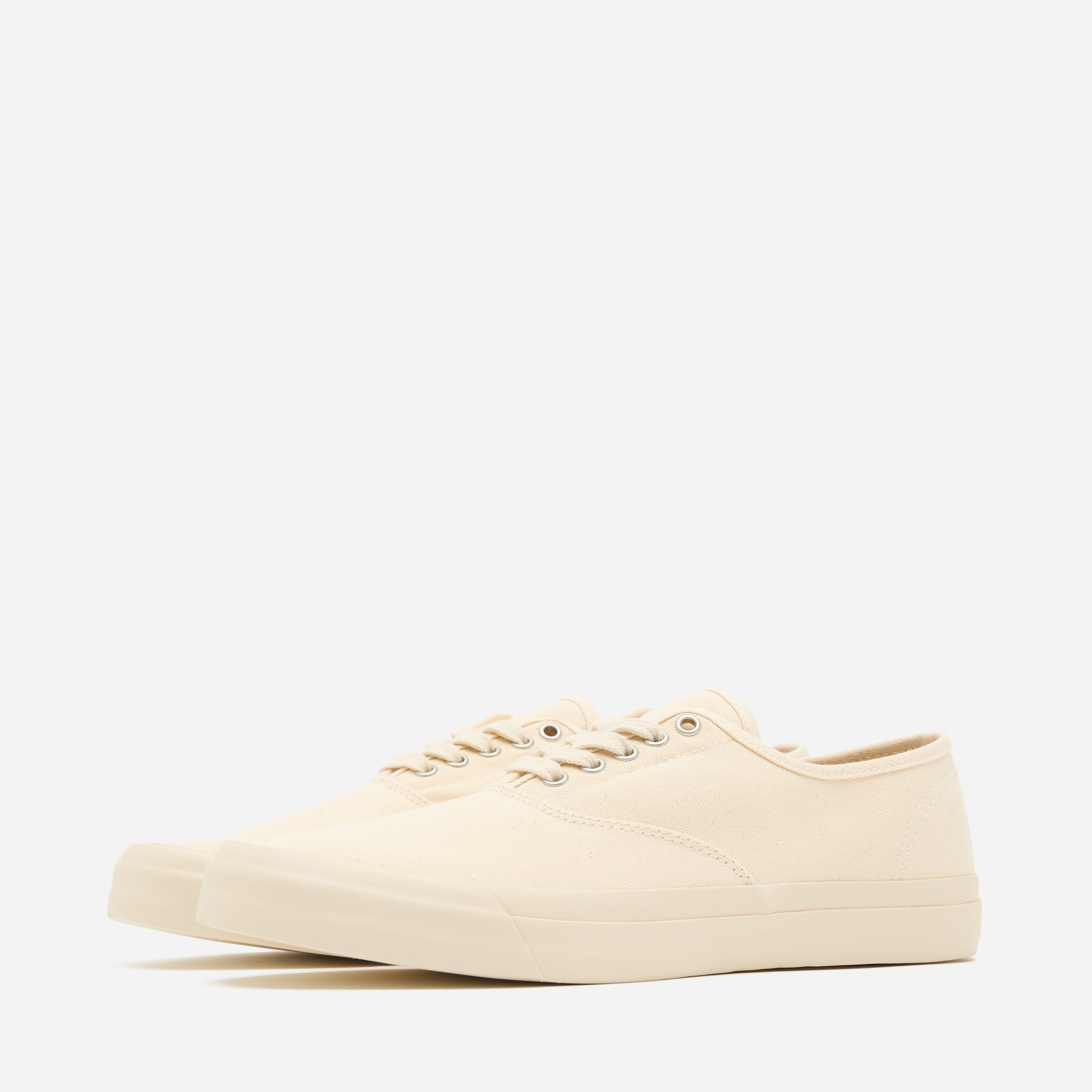 Beams Plus x Sperry Topsider MIL CVO