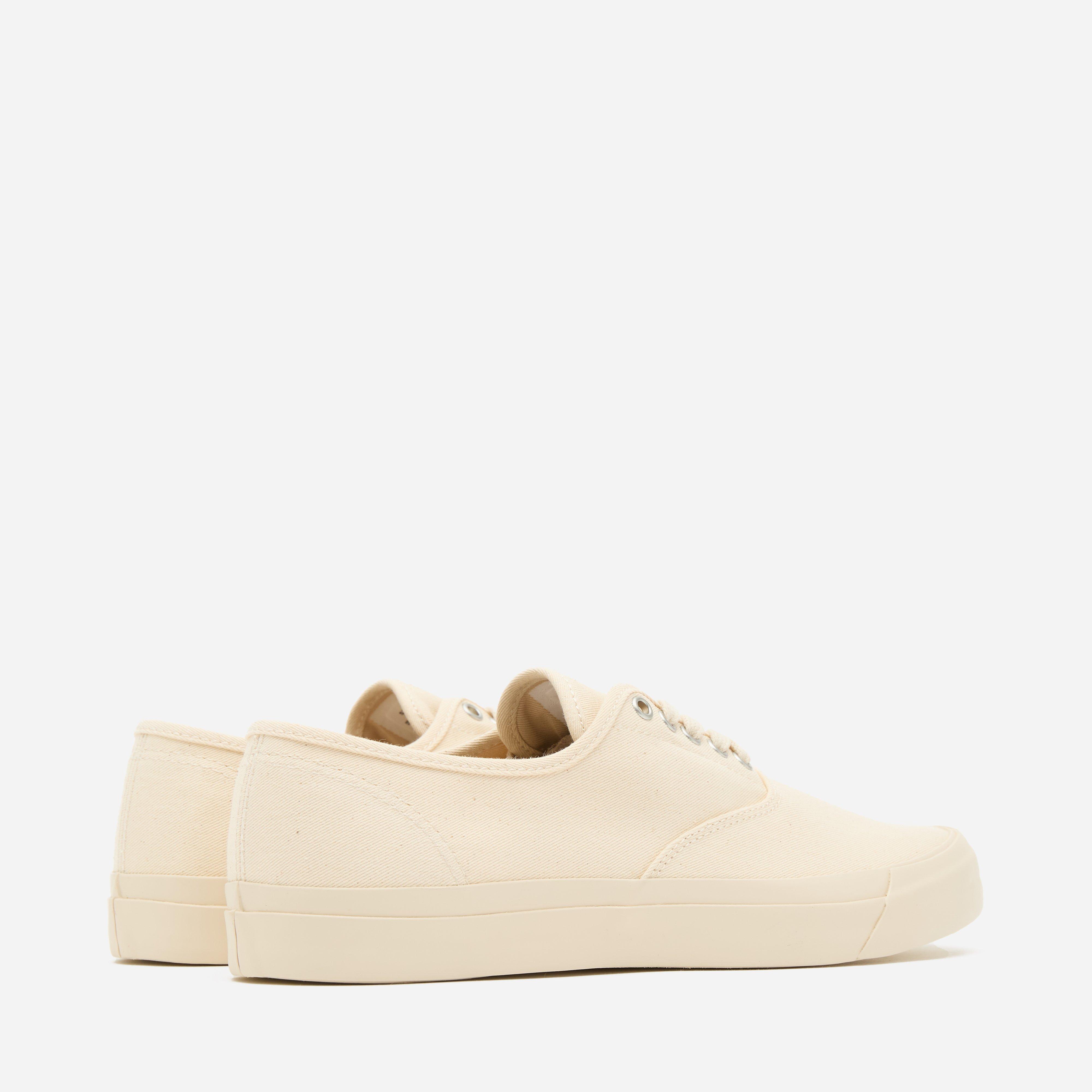 Beams Plus x Sperry Topsider MIL CVO