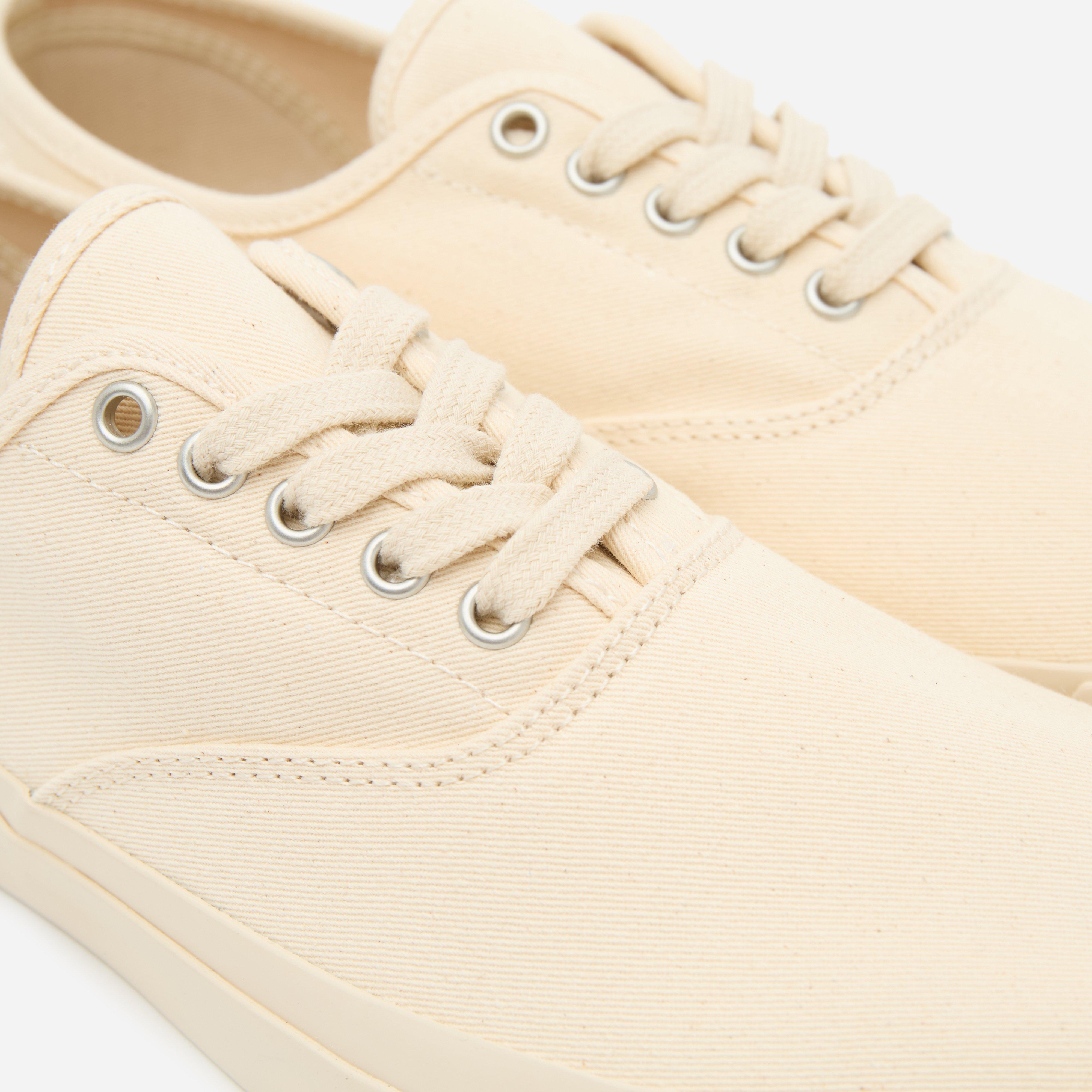 Beams Plus x Sperry Topsider MIL CVO