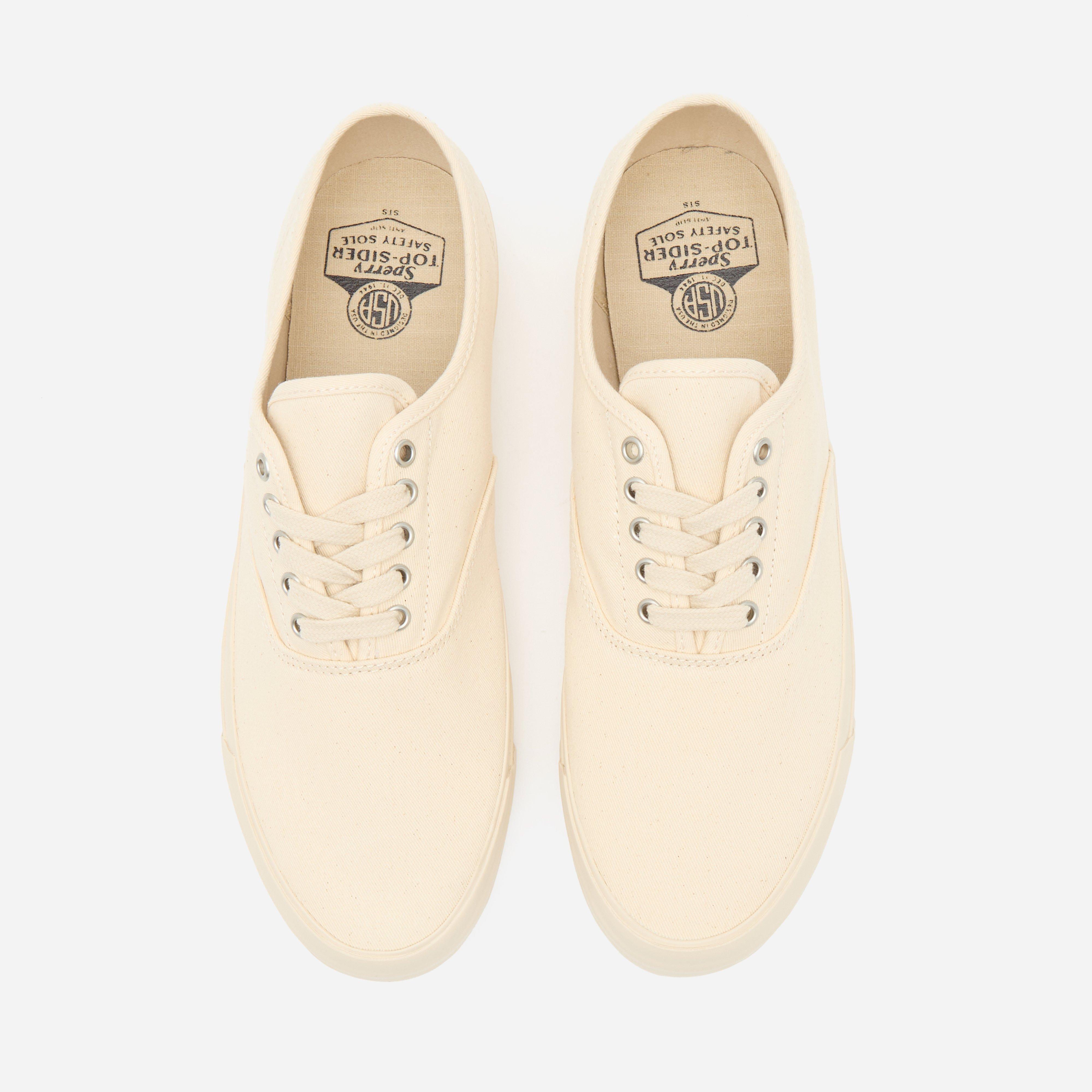 Beams Plus x Sperry Topsider MIL CVO