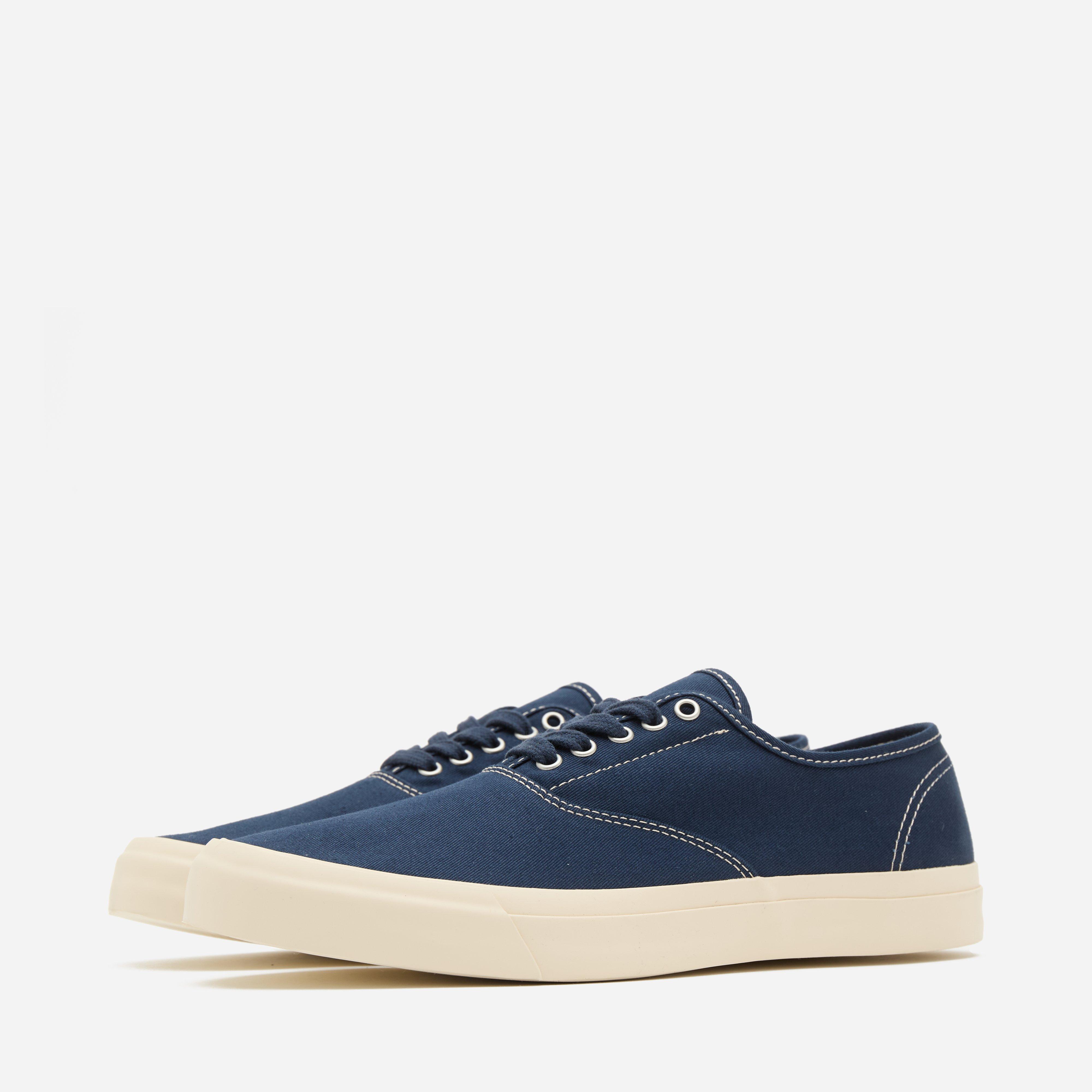Beams Plus x Sperry Topsider MIL CVO