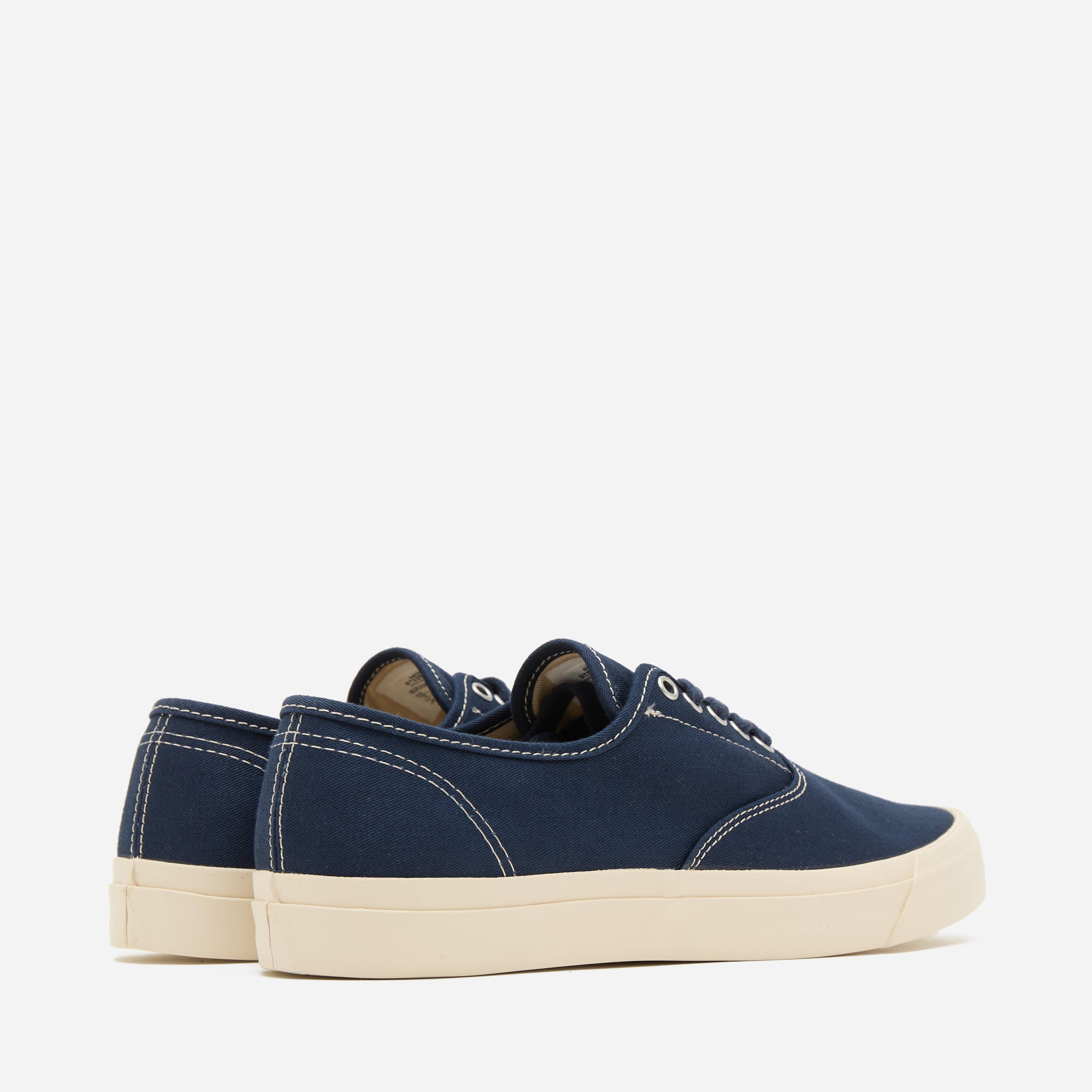 Beams Plus x Sperry Topsider MIL CVO