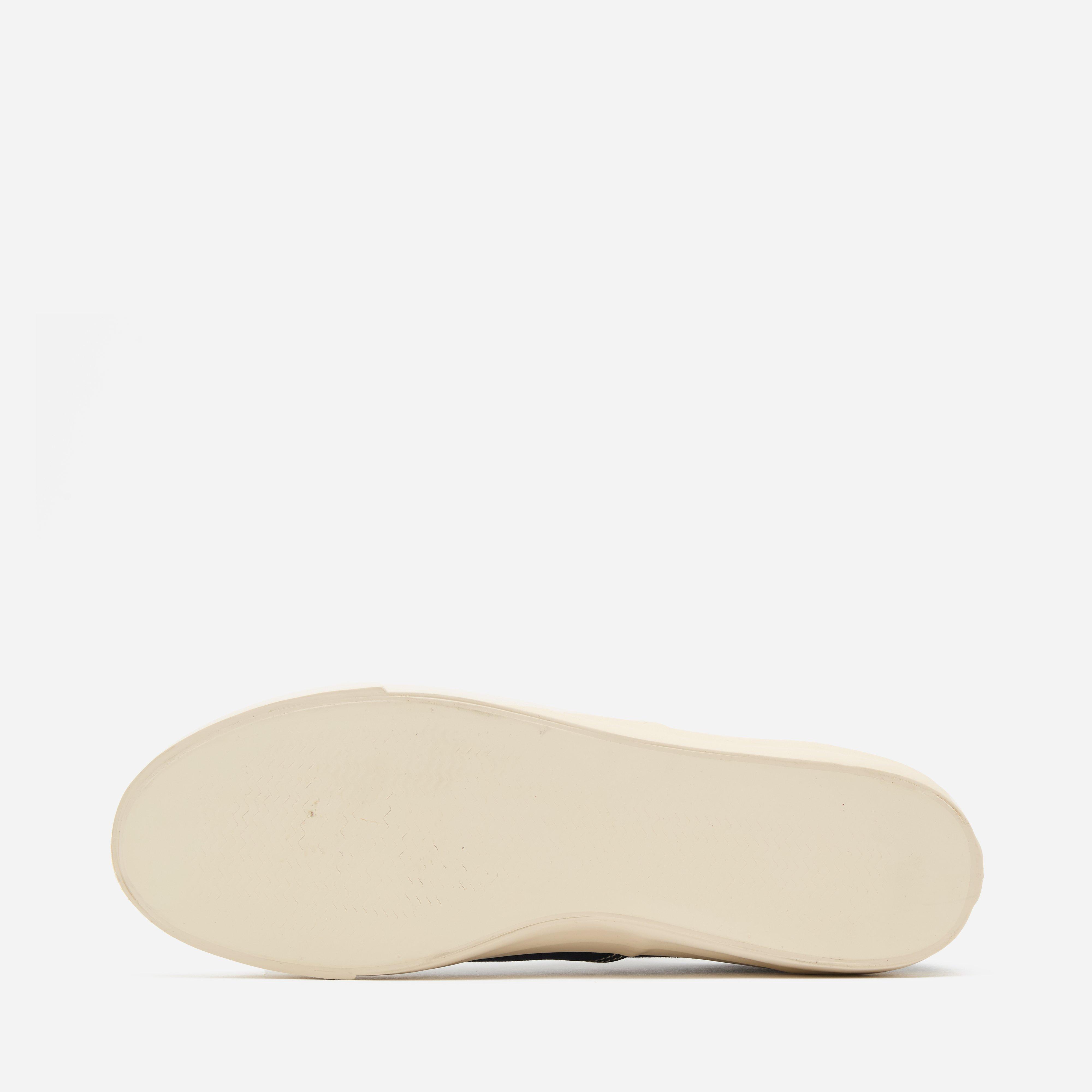 Beams Plus x Sperry Topsider MIL CVO