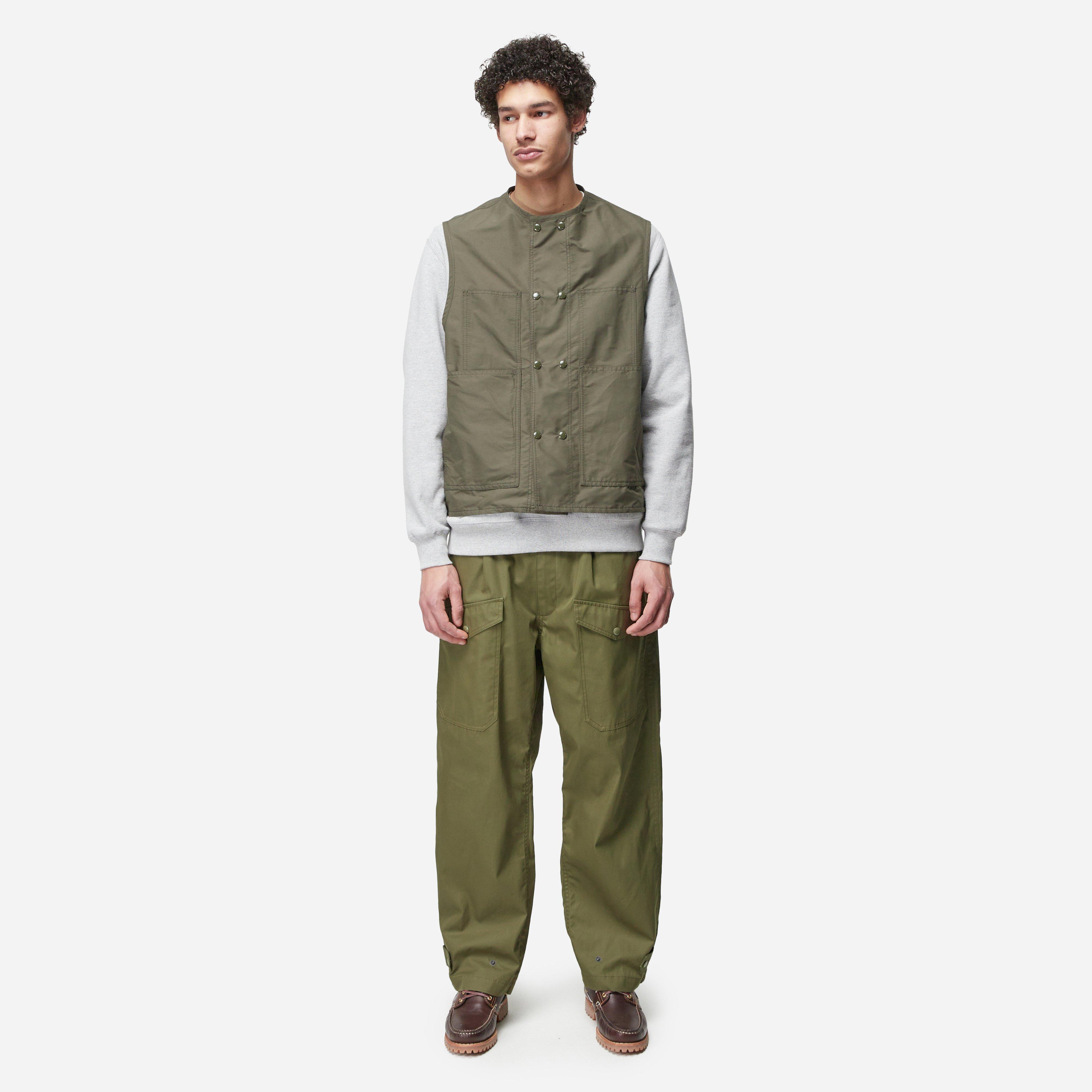 Pilgrim Surf Supply Alfonso Fatigue Pant