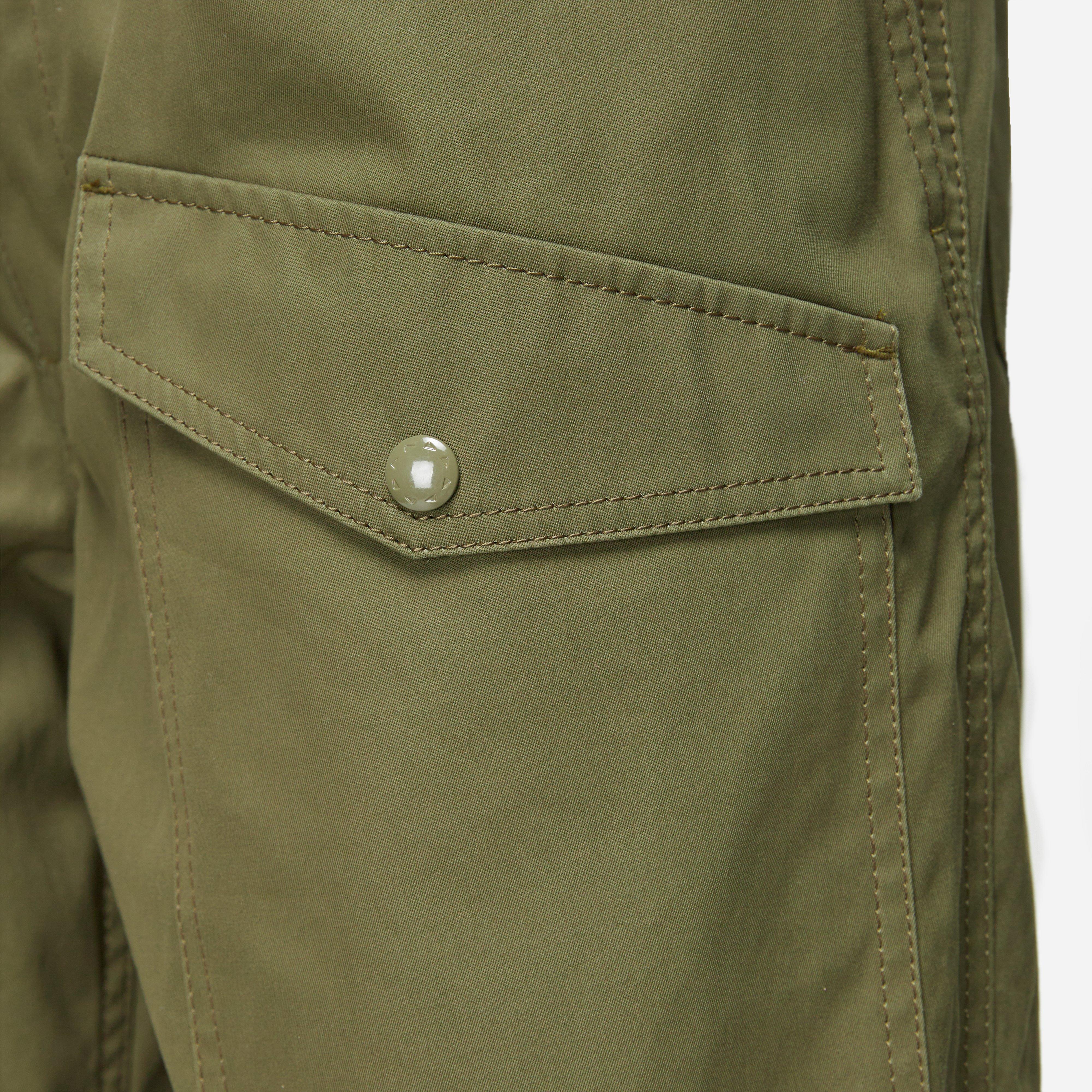 Pilgrim Surf Supply Alfonso Fatigue Pant