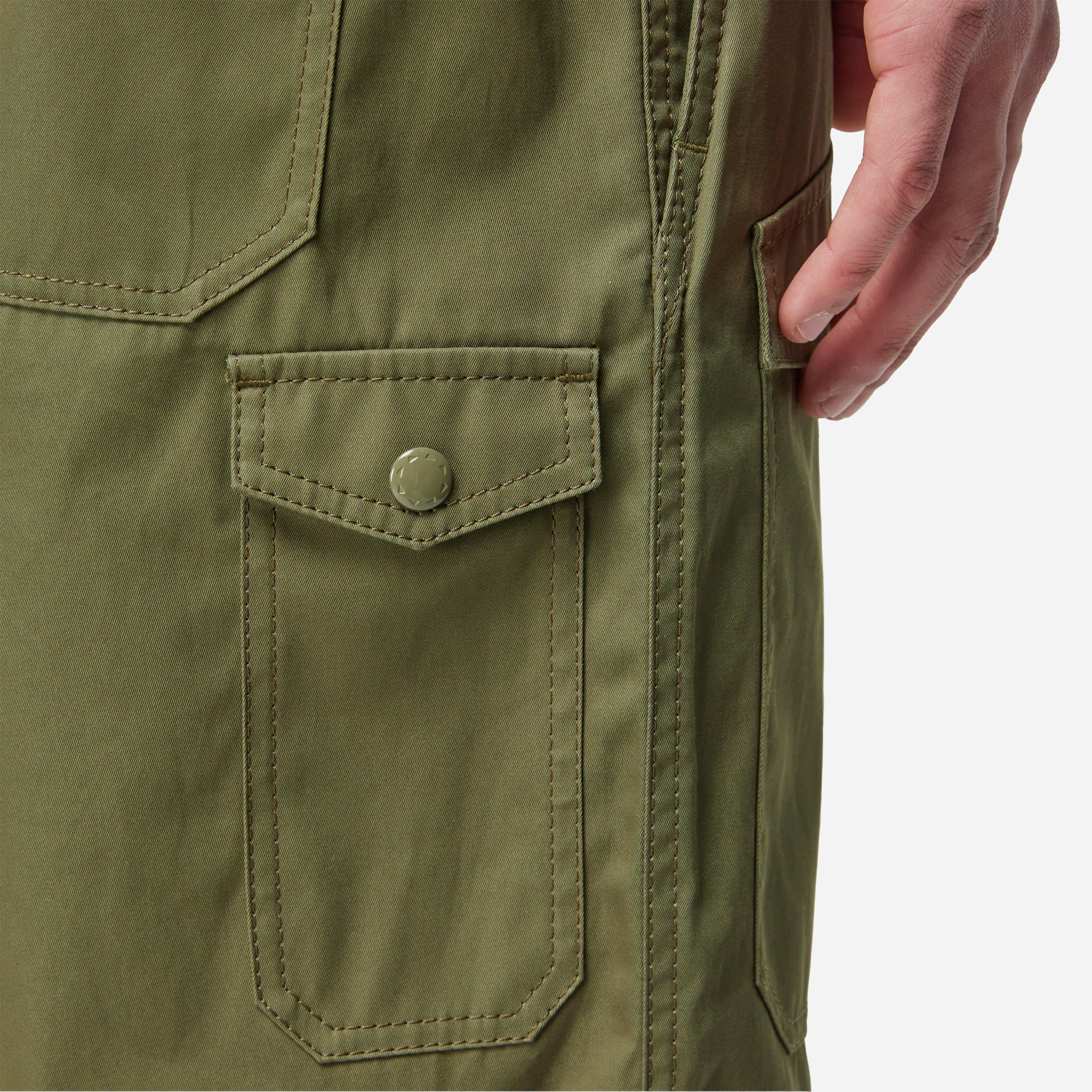 Pilgrim Surf Supply Alfonso Fatigue Pant