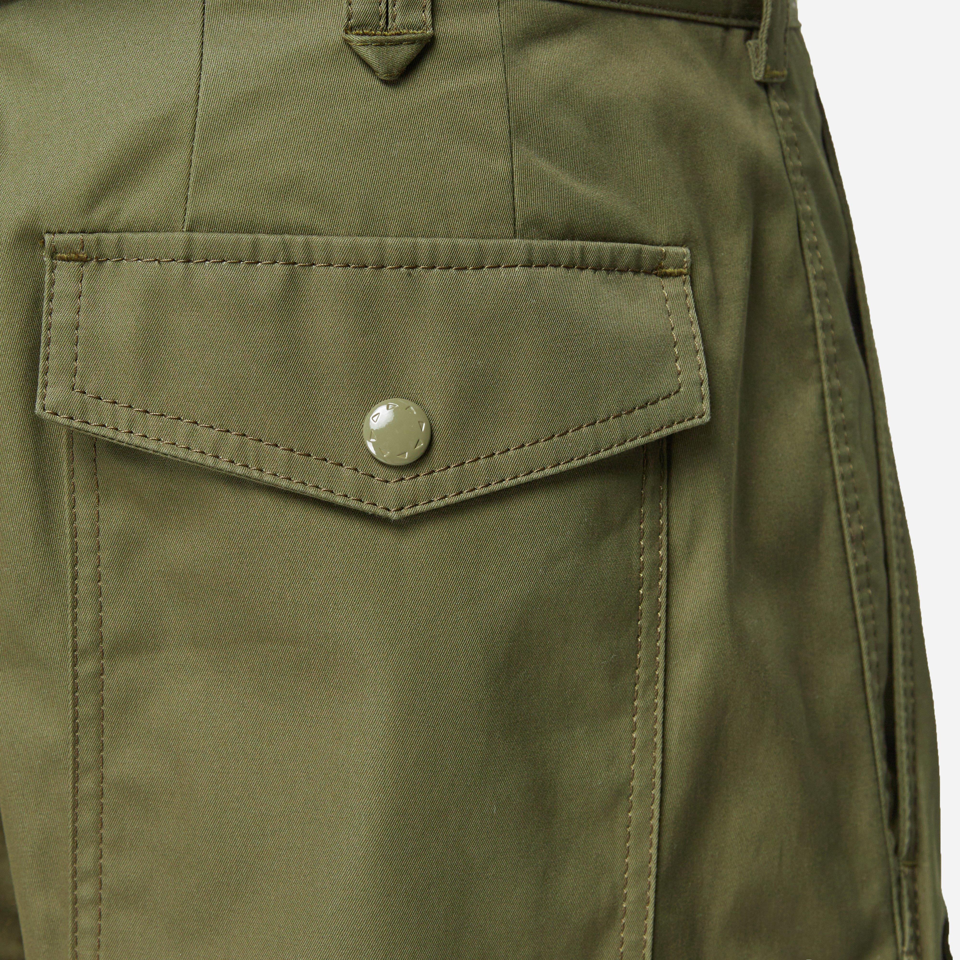 Pilgrim Surf Supply Alfonso Fatigue Pant