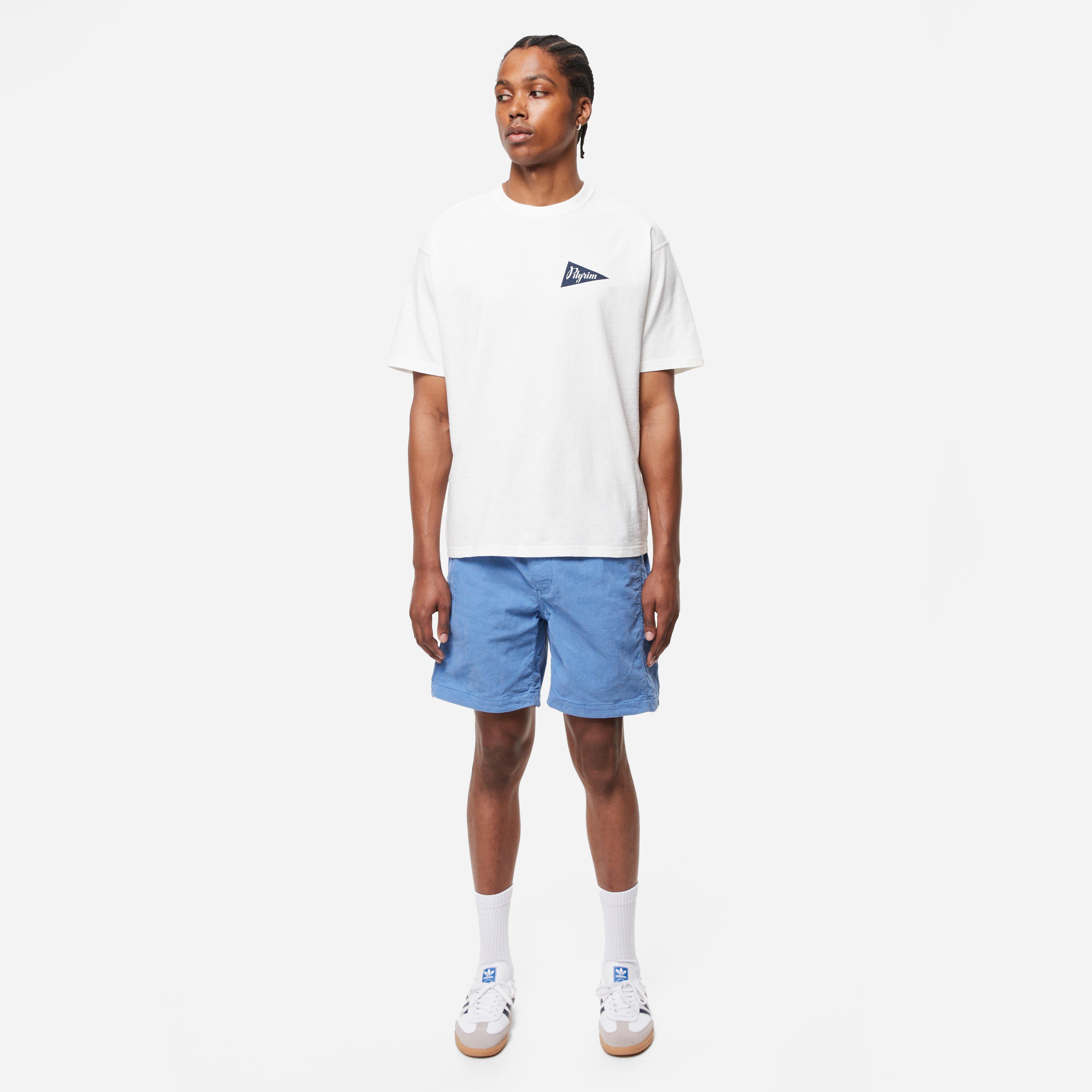 Pilgrim Surf Supply Ira Climbing Shorts