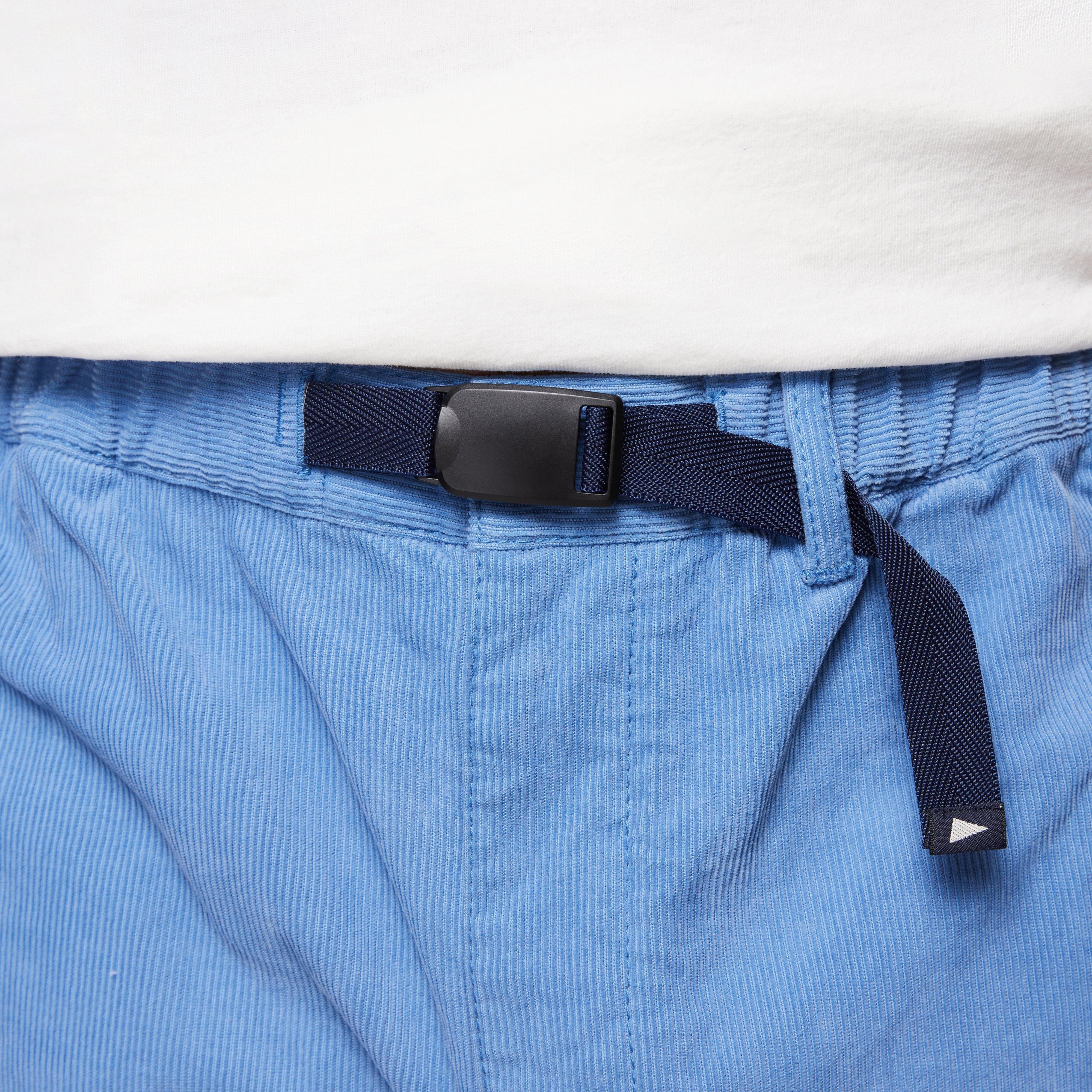 Pilgrim Surf Supply Ira Climbing Shorts