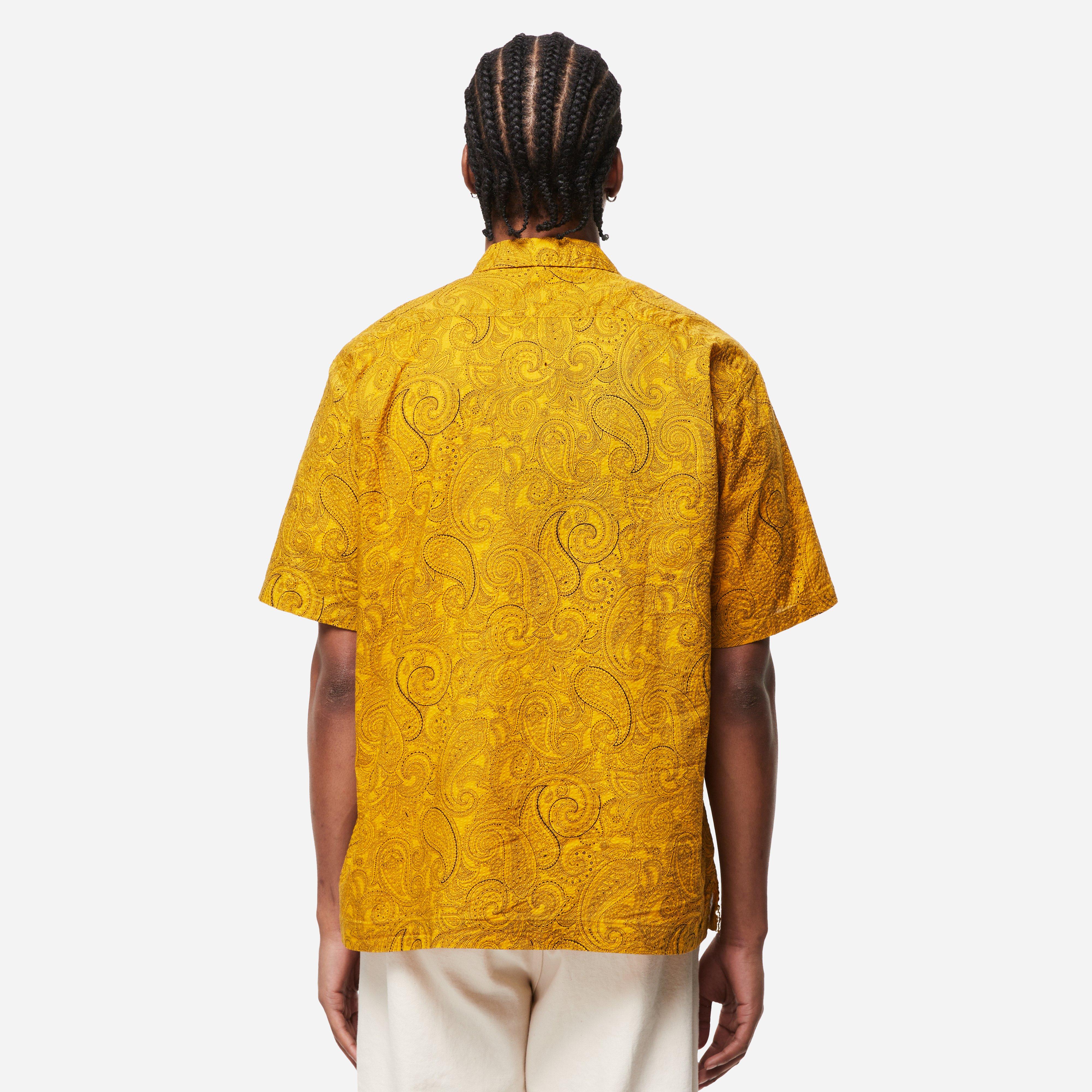 Pilgrim Surf Supply Sam Shirt