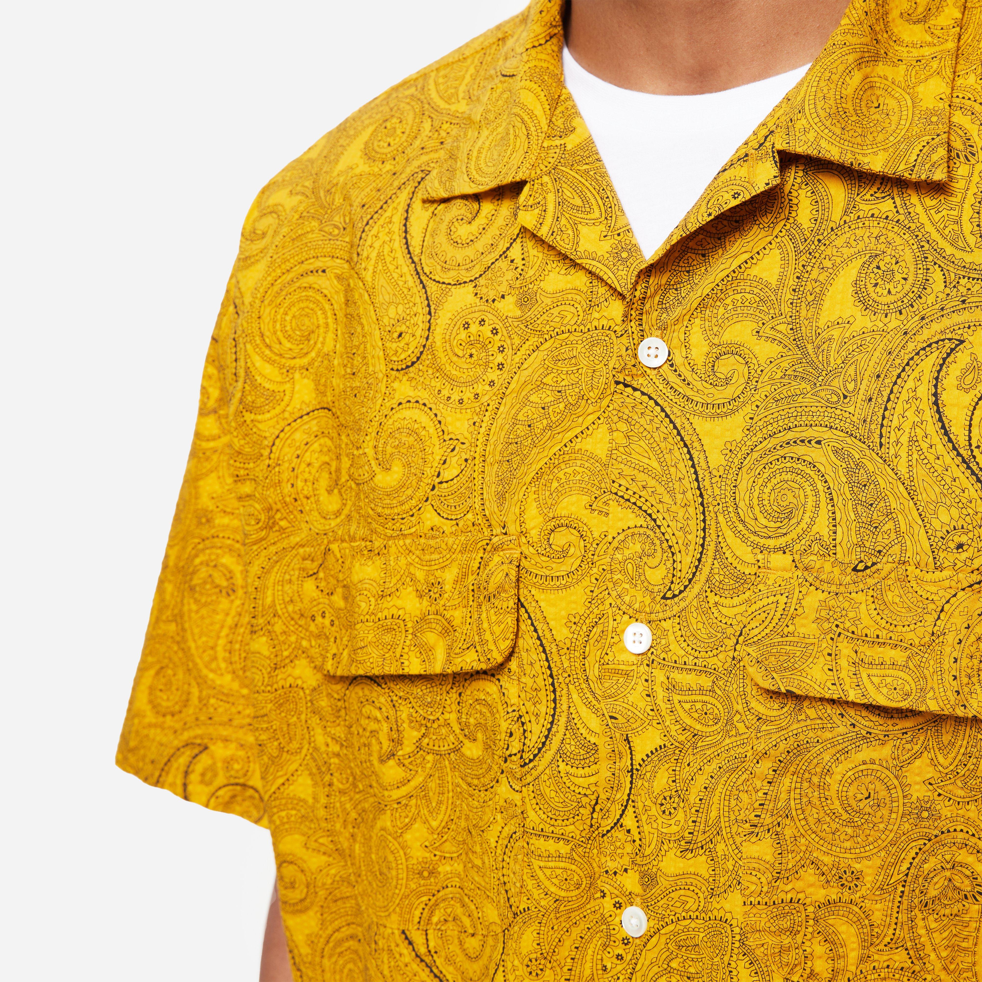 Pilgrim Surf Supply Sam Shirt