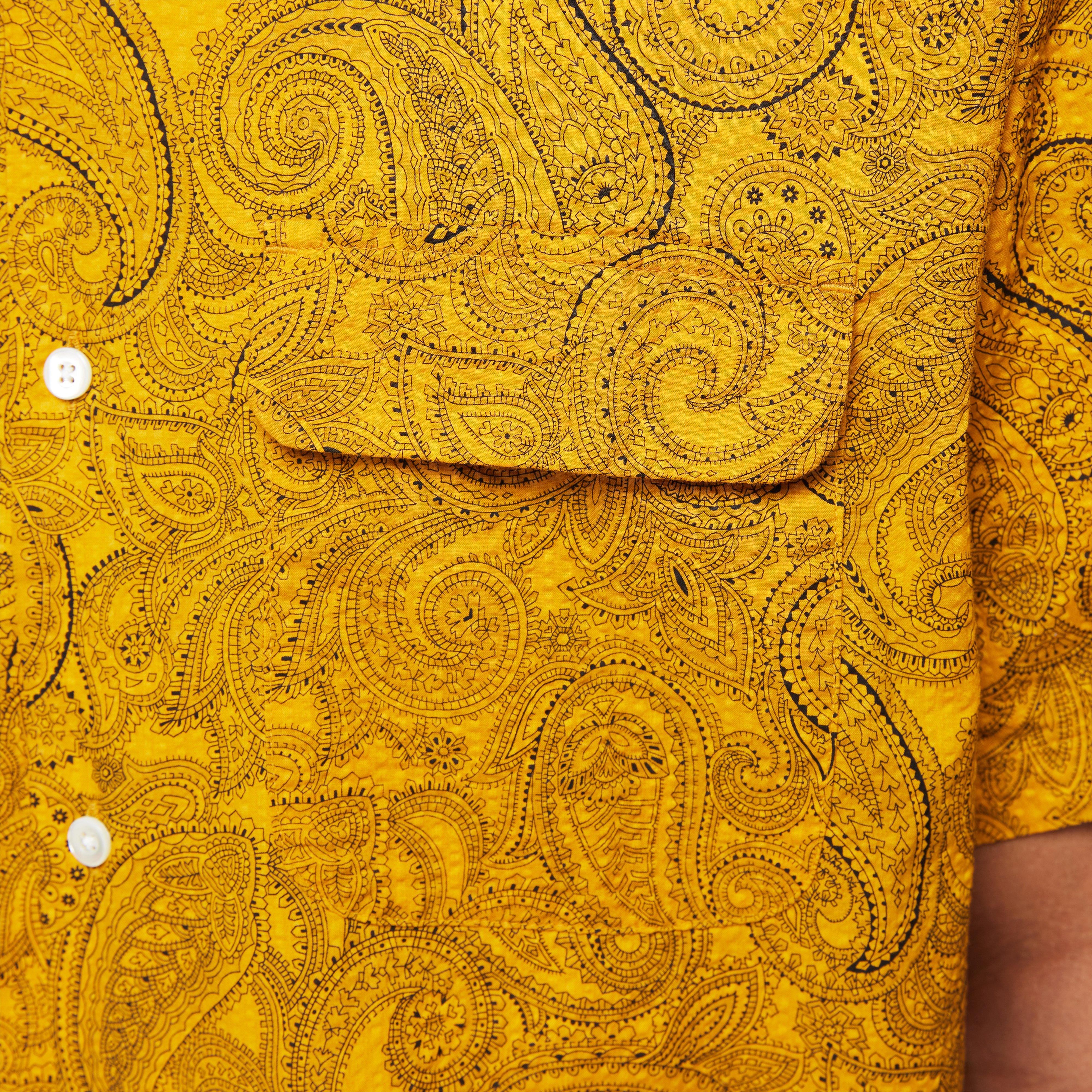 Pilgrim Surf Supply Sam Shirt