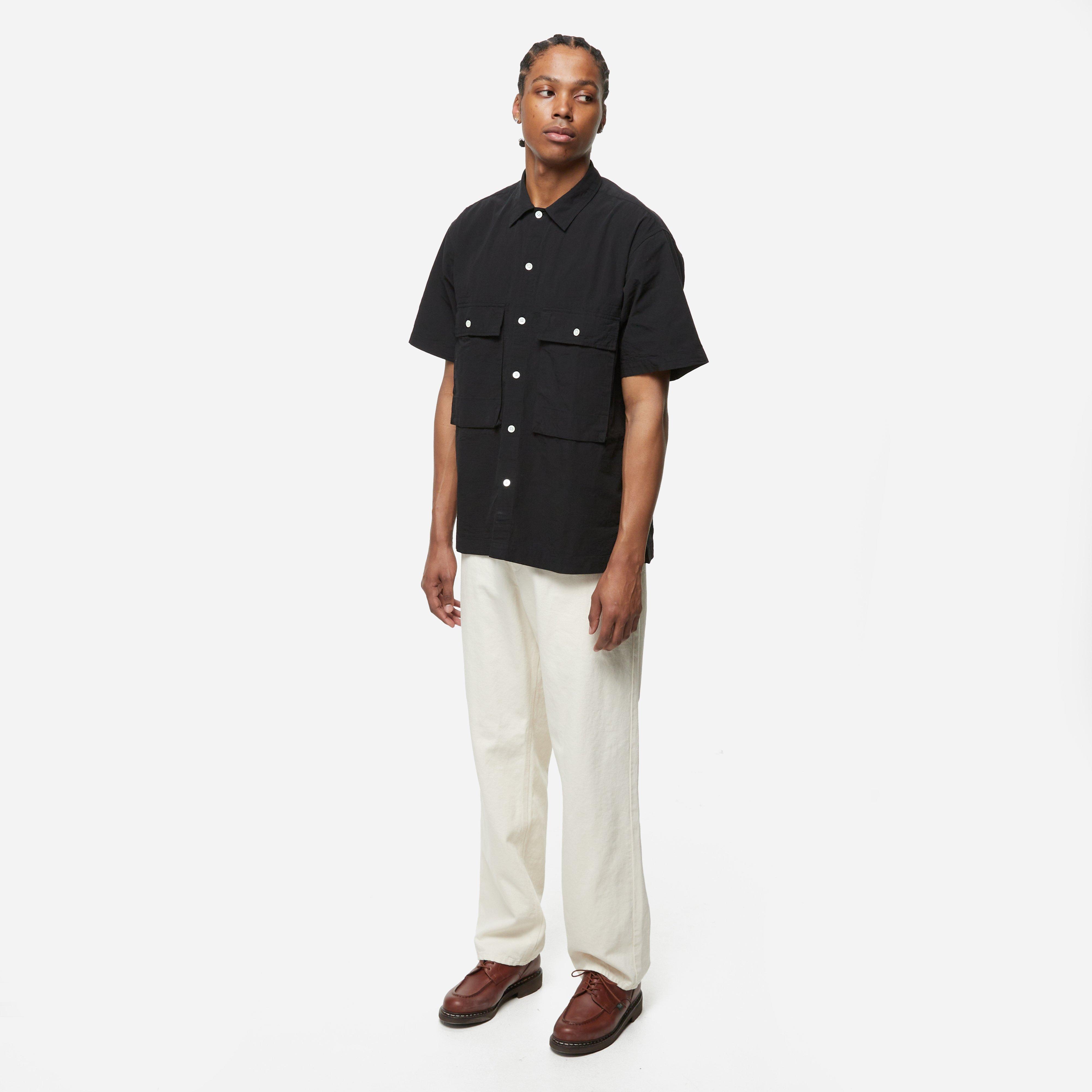 Pilgrim Surf Supply Ivan Shirt