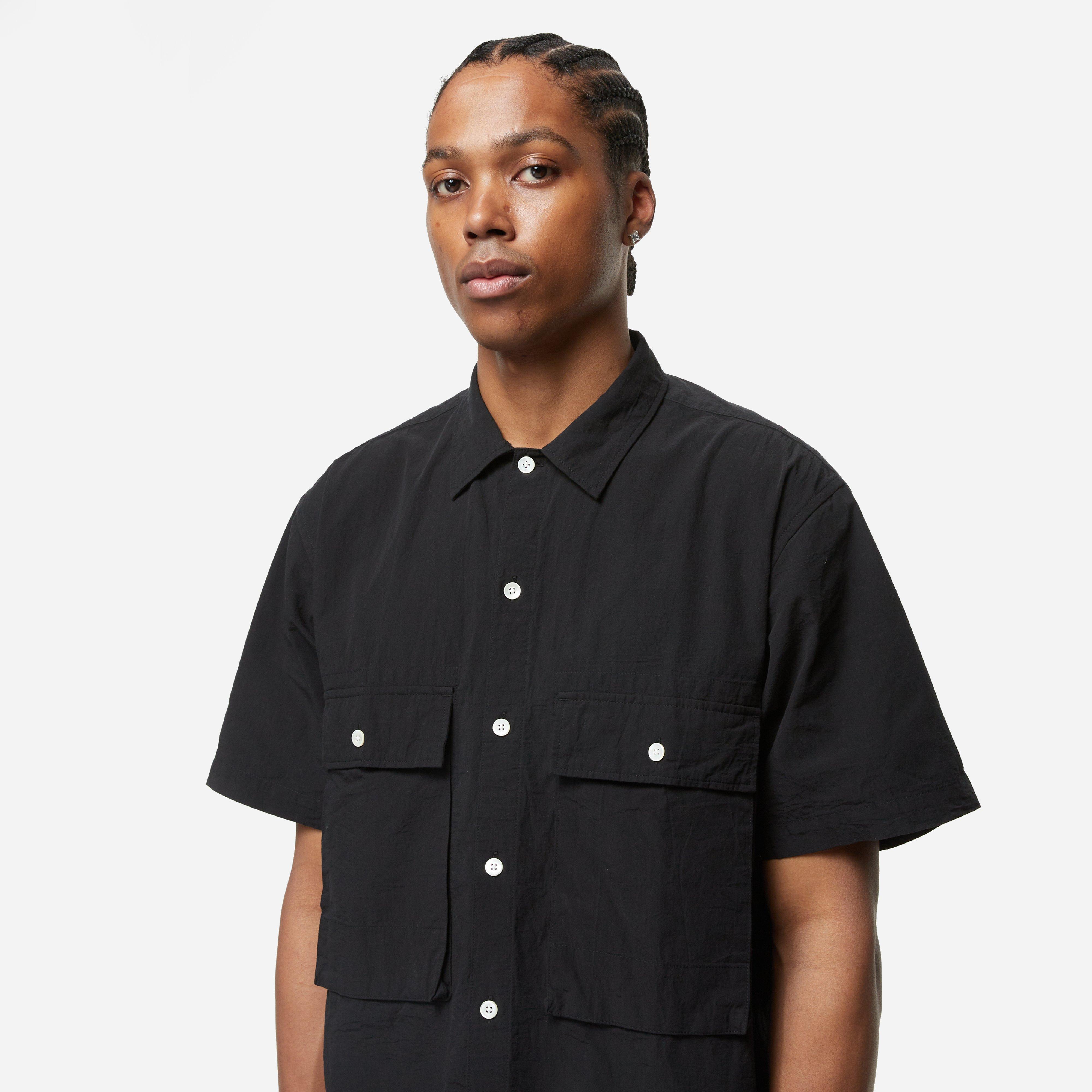 Pilgrim Surf Supply Ivan Shirt