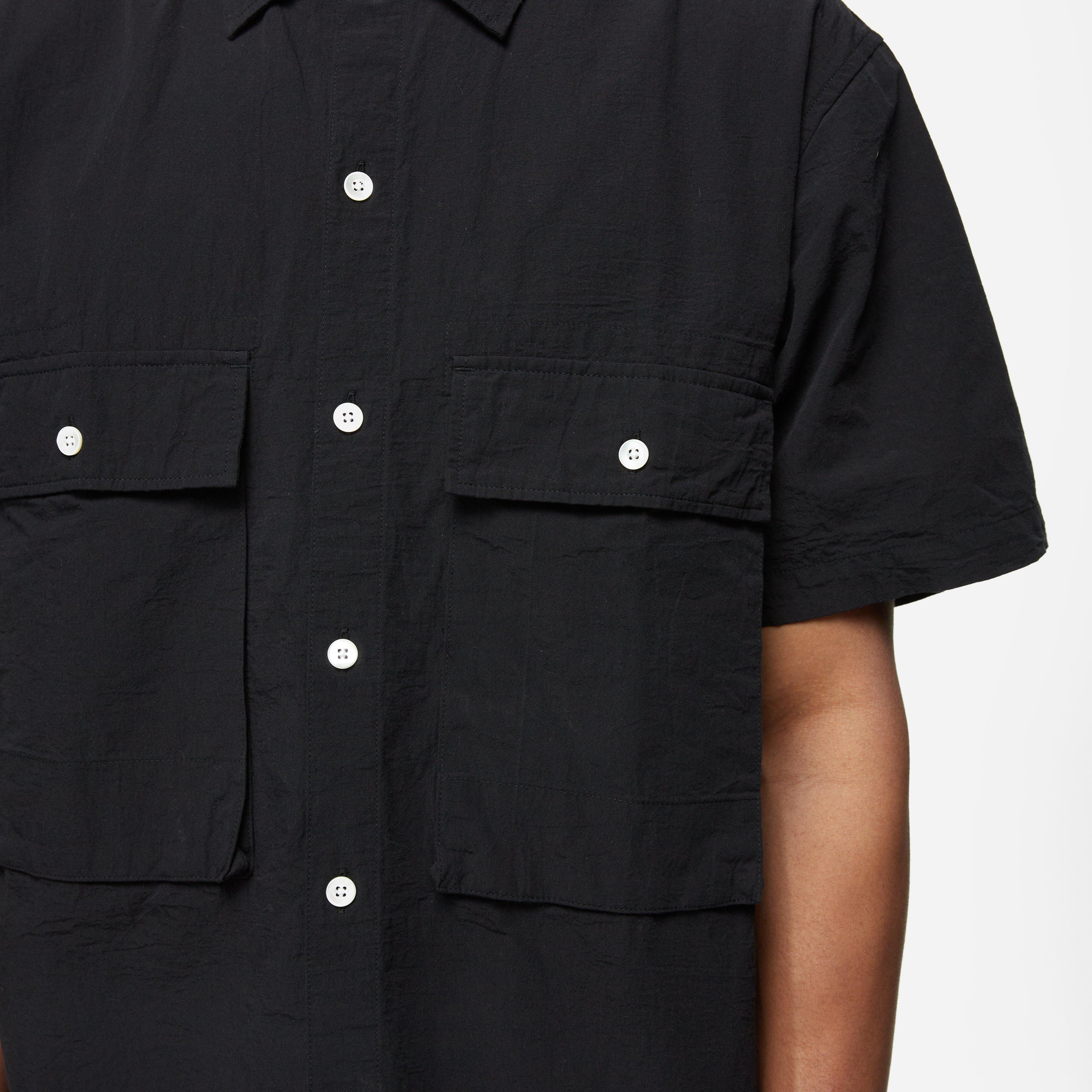 Pilgrim Surf Supply Ivan Shirt