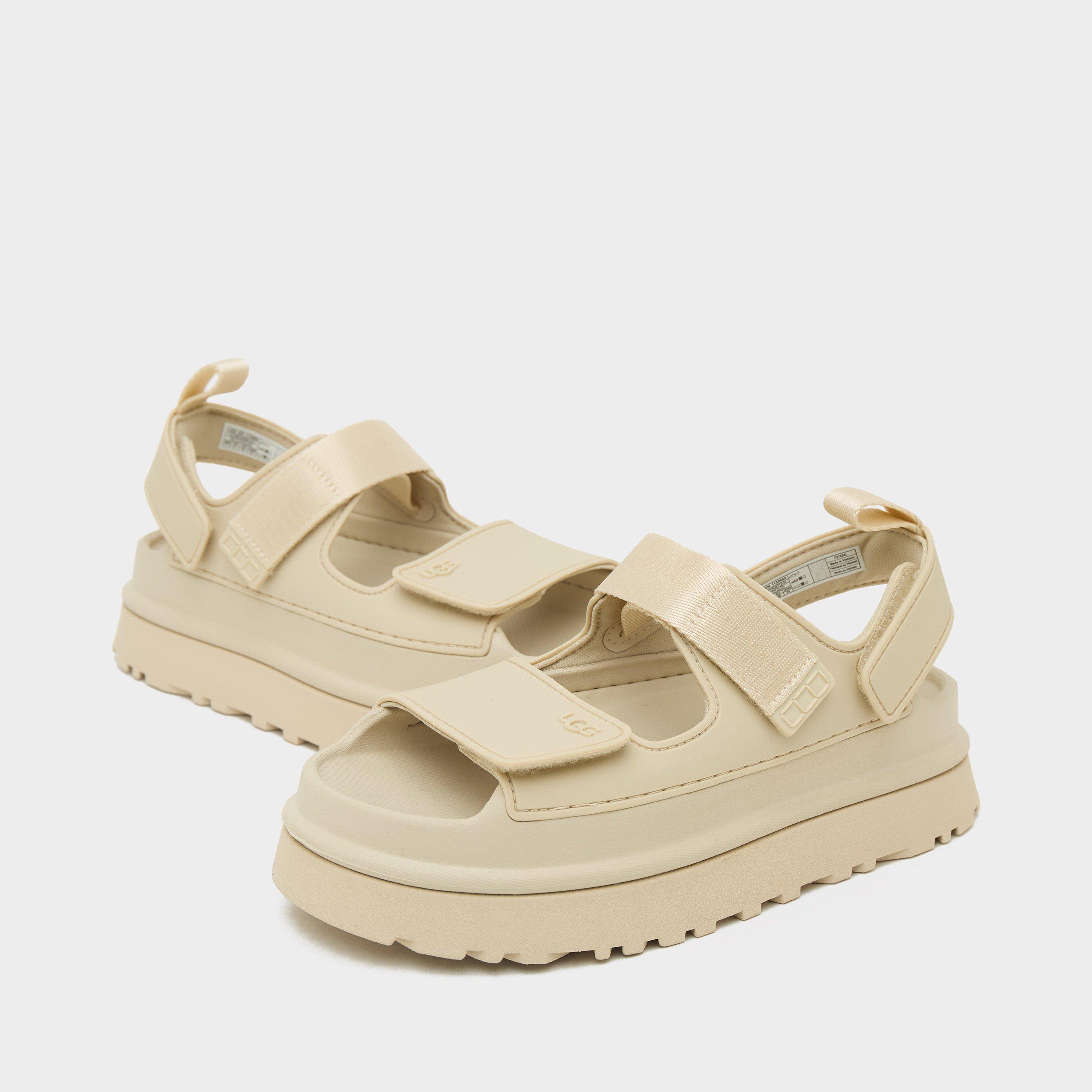 UGG GoldenGlow Women's
