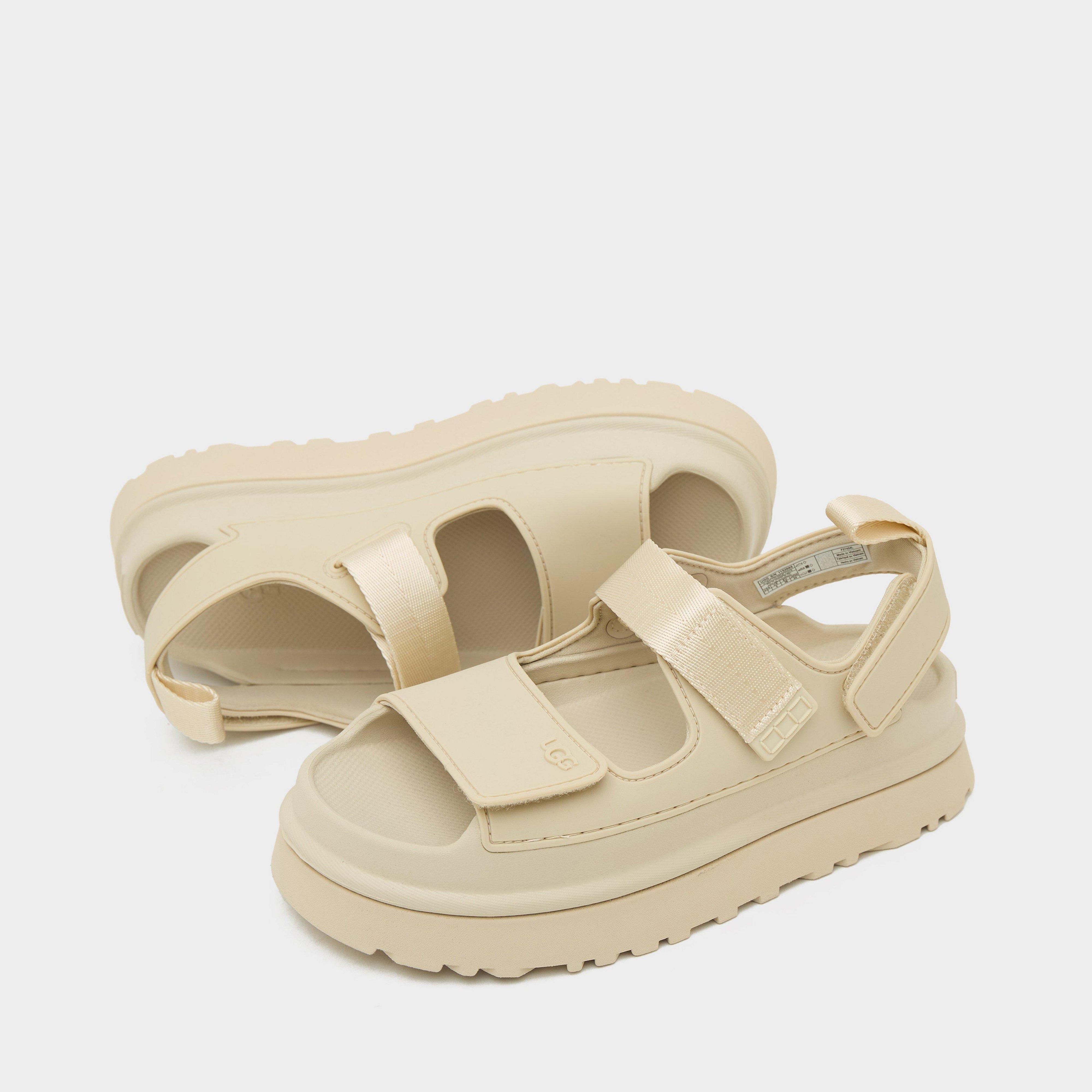 UGG GoldenGlow Women's
