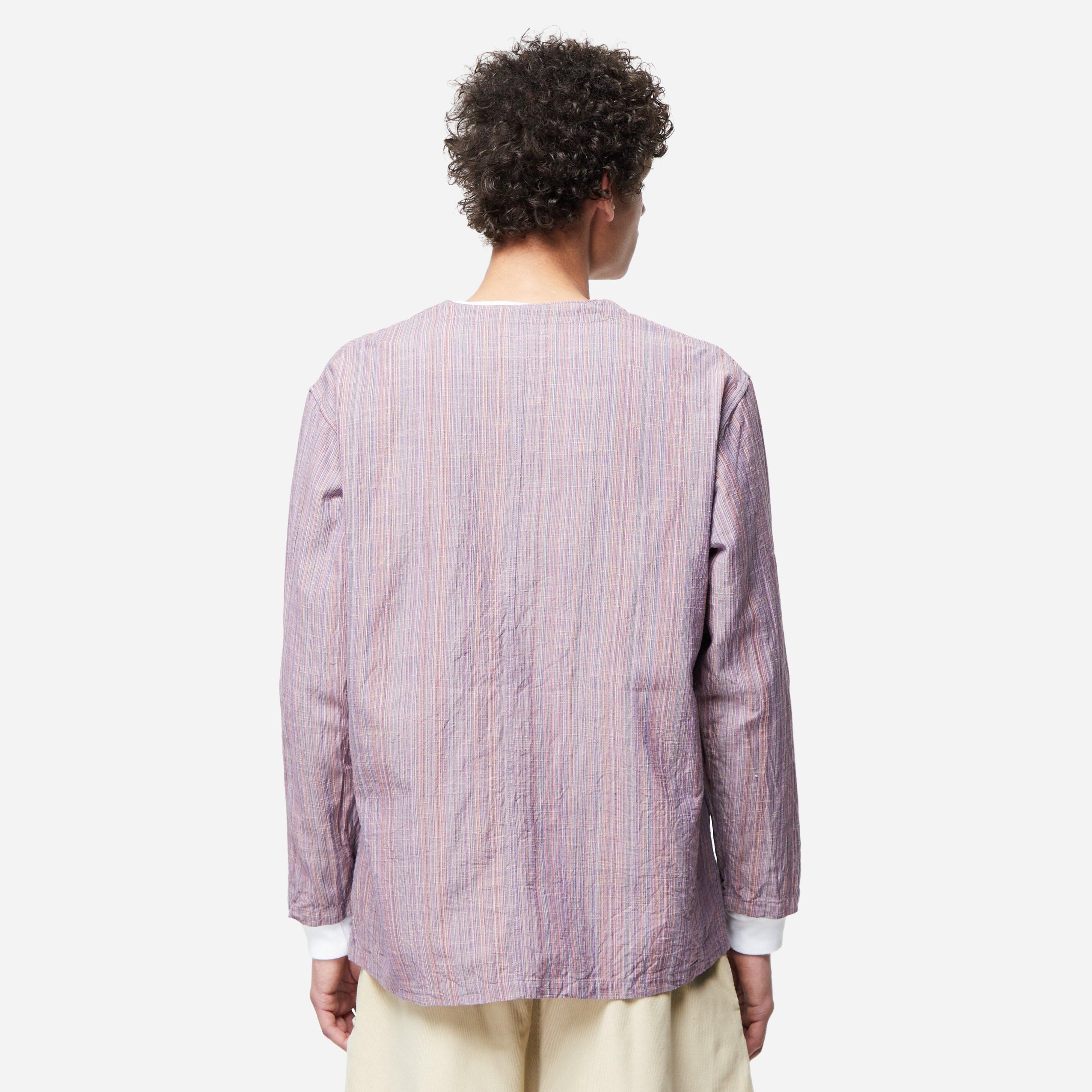 Pilgrim Surf Supply Sol Aizu Cardigan