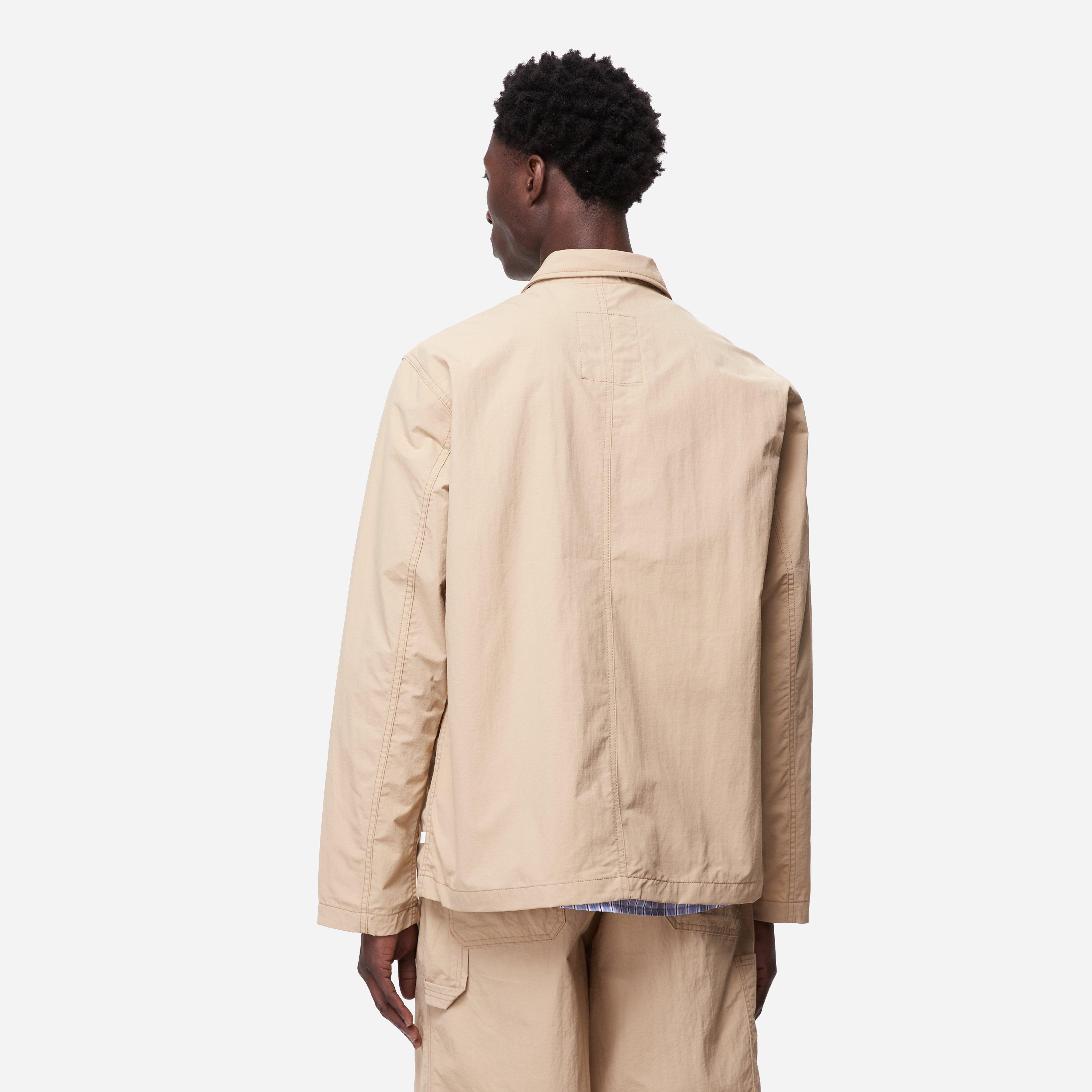 Dickies Texture Work Jacket