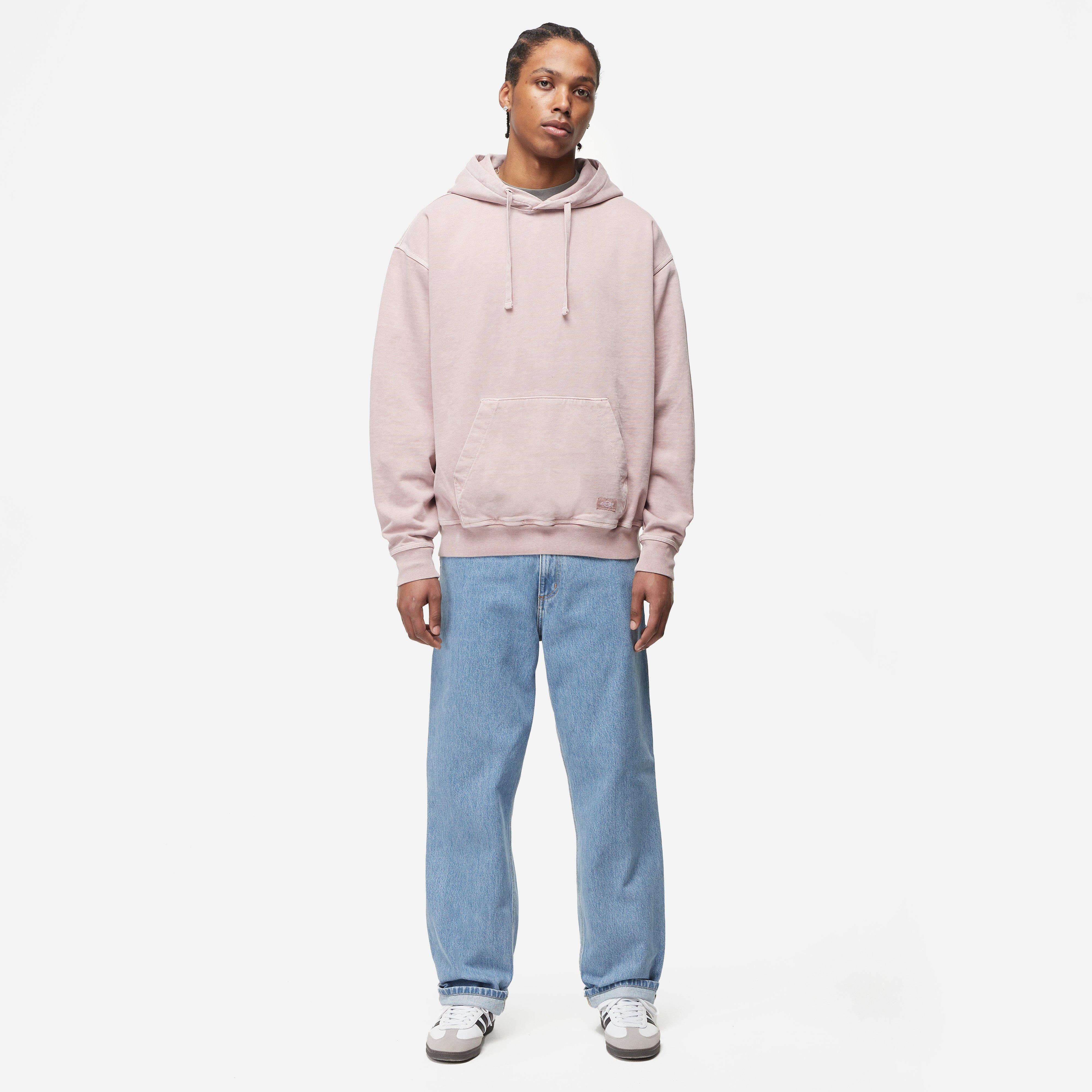 Dickies Garment Dyed Hoodie