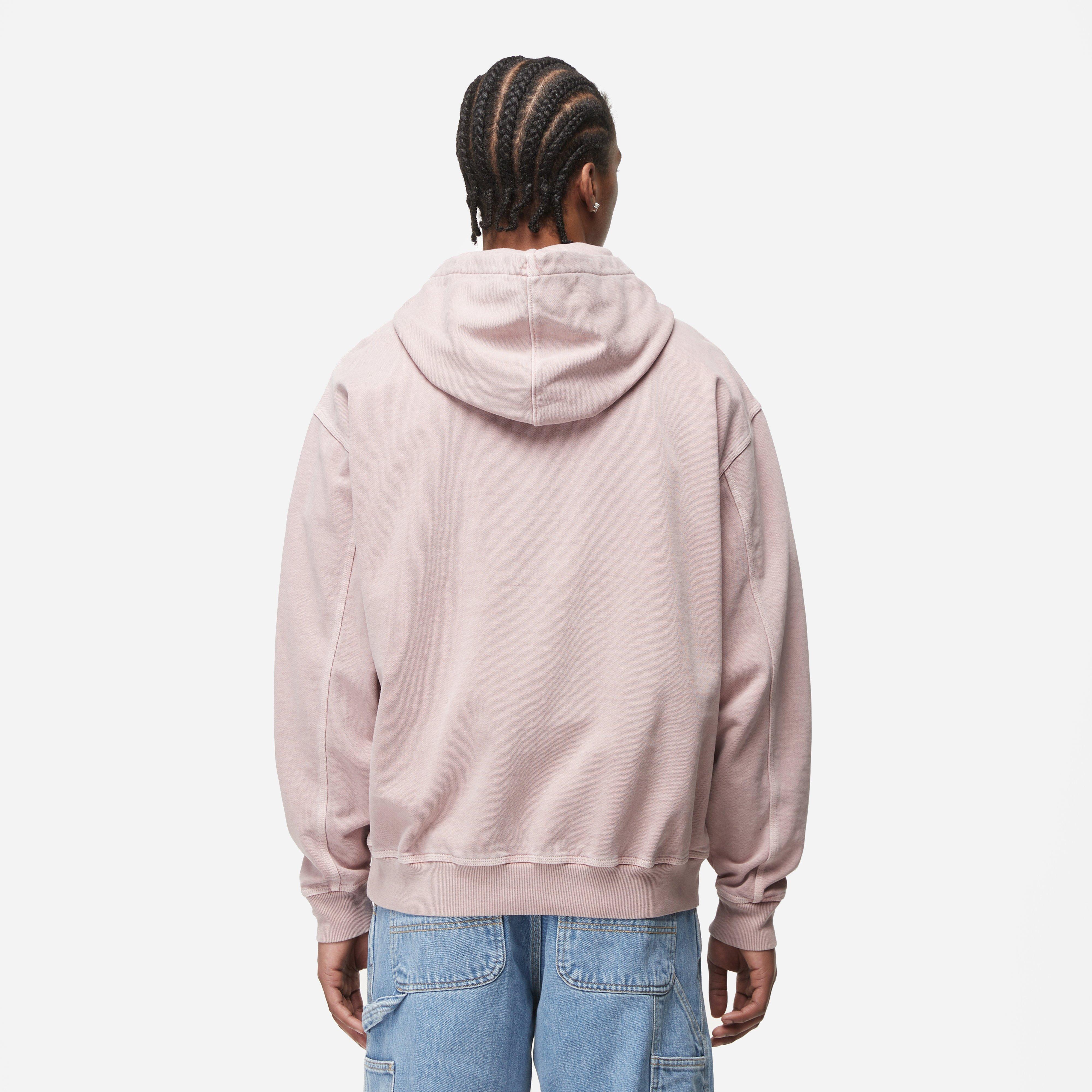 Dickies Garment Dyed Hoodie
