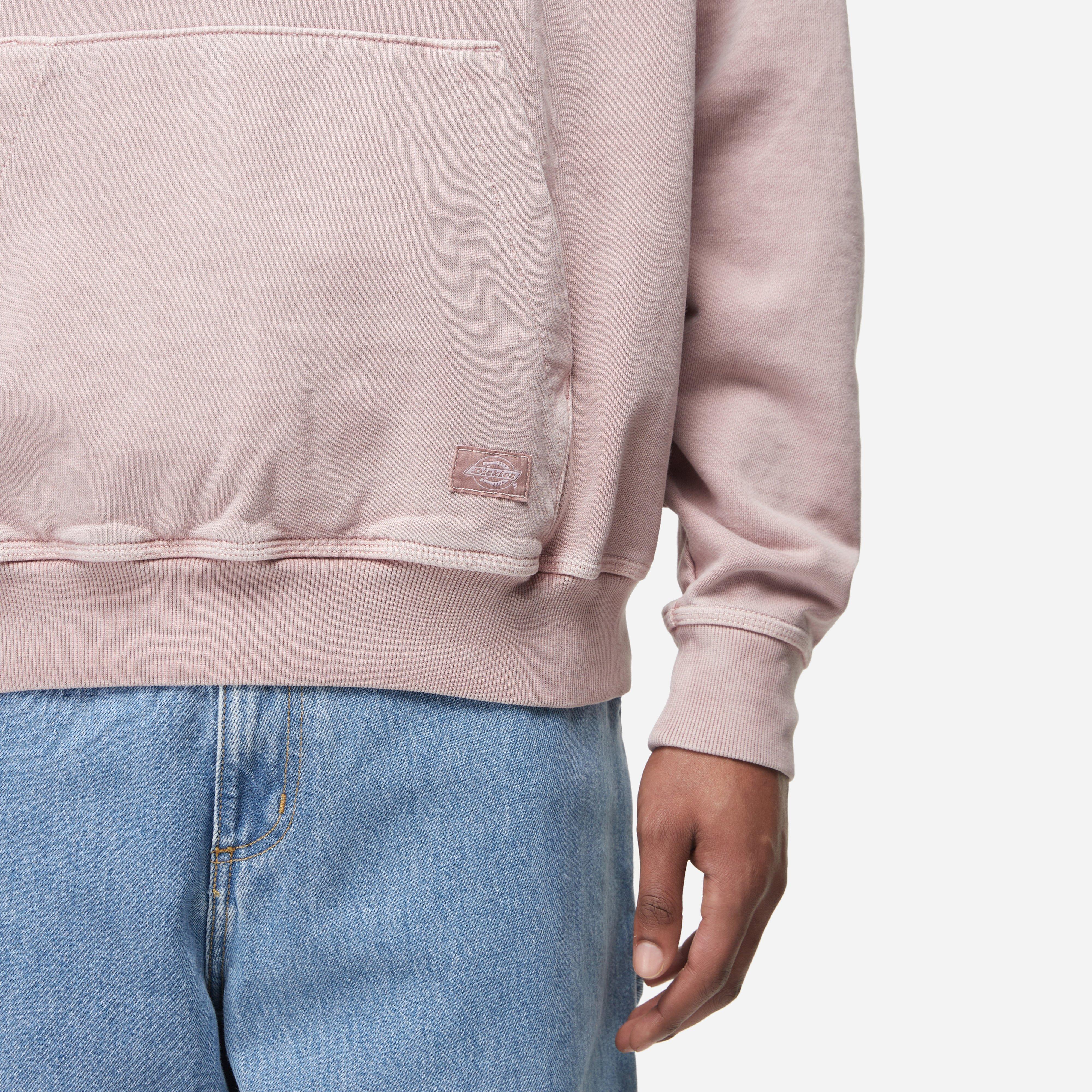 Dickies Garment Dyed Hoodie