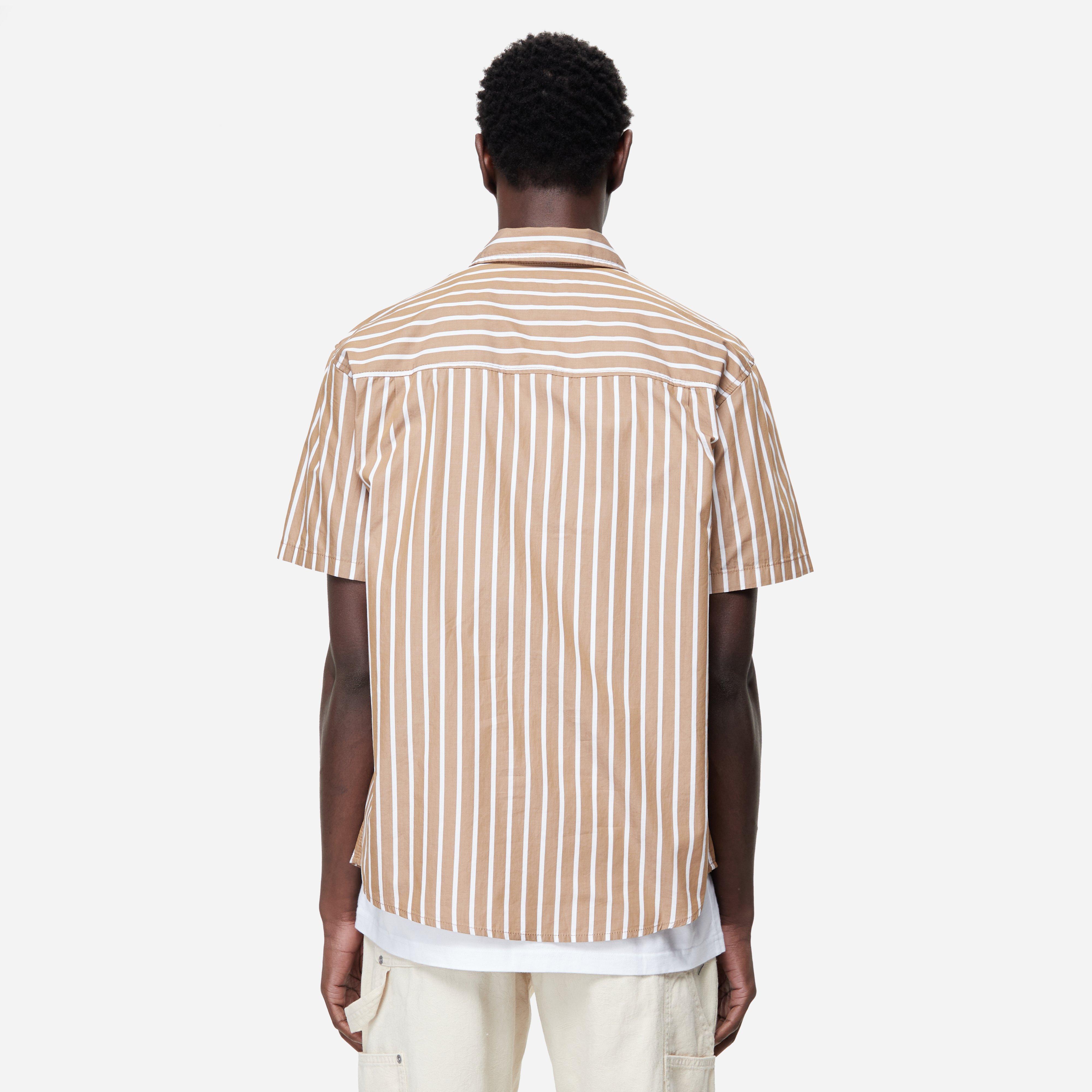 Dickies Poplin Service Shirt