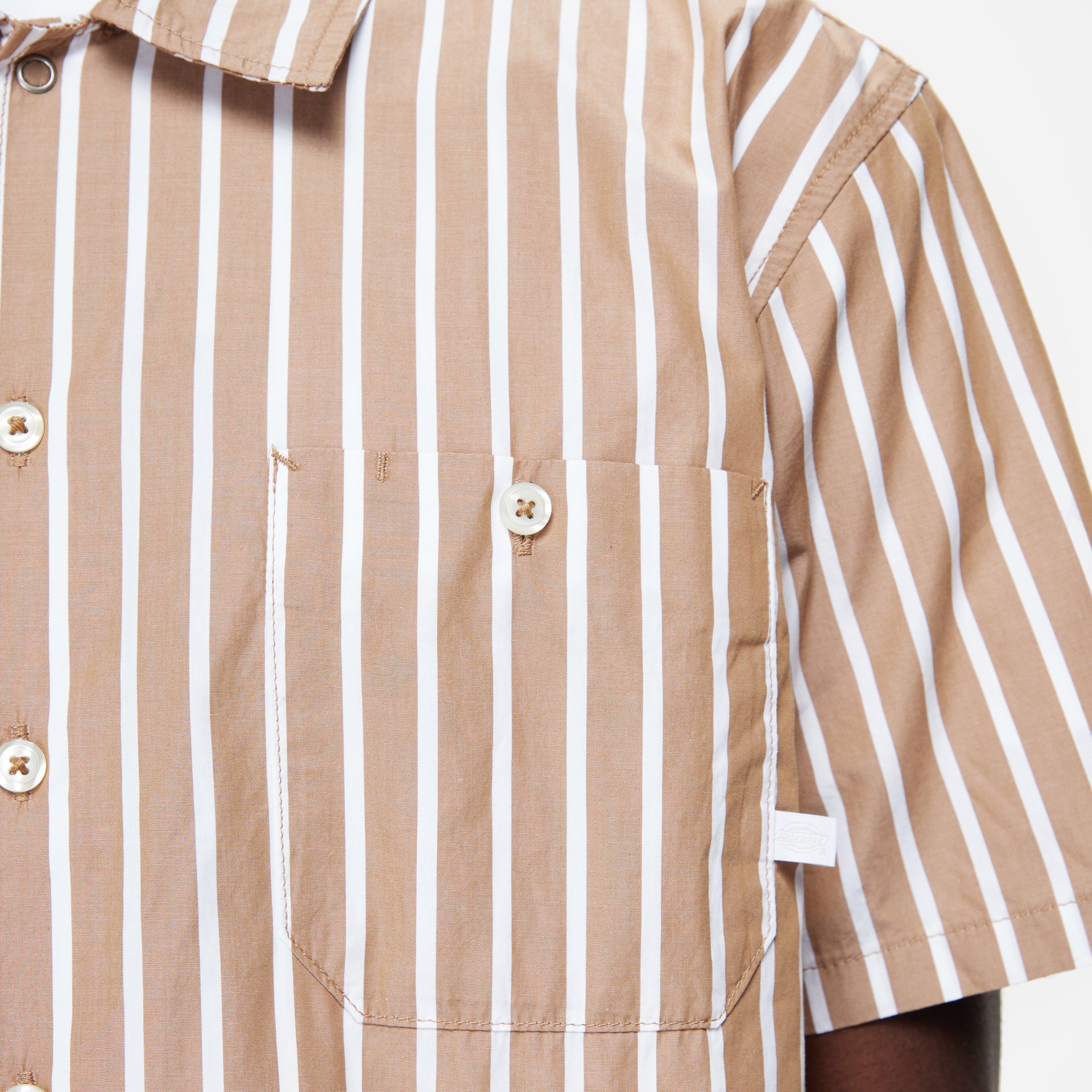 Dickies Poplin Service Shirt