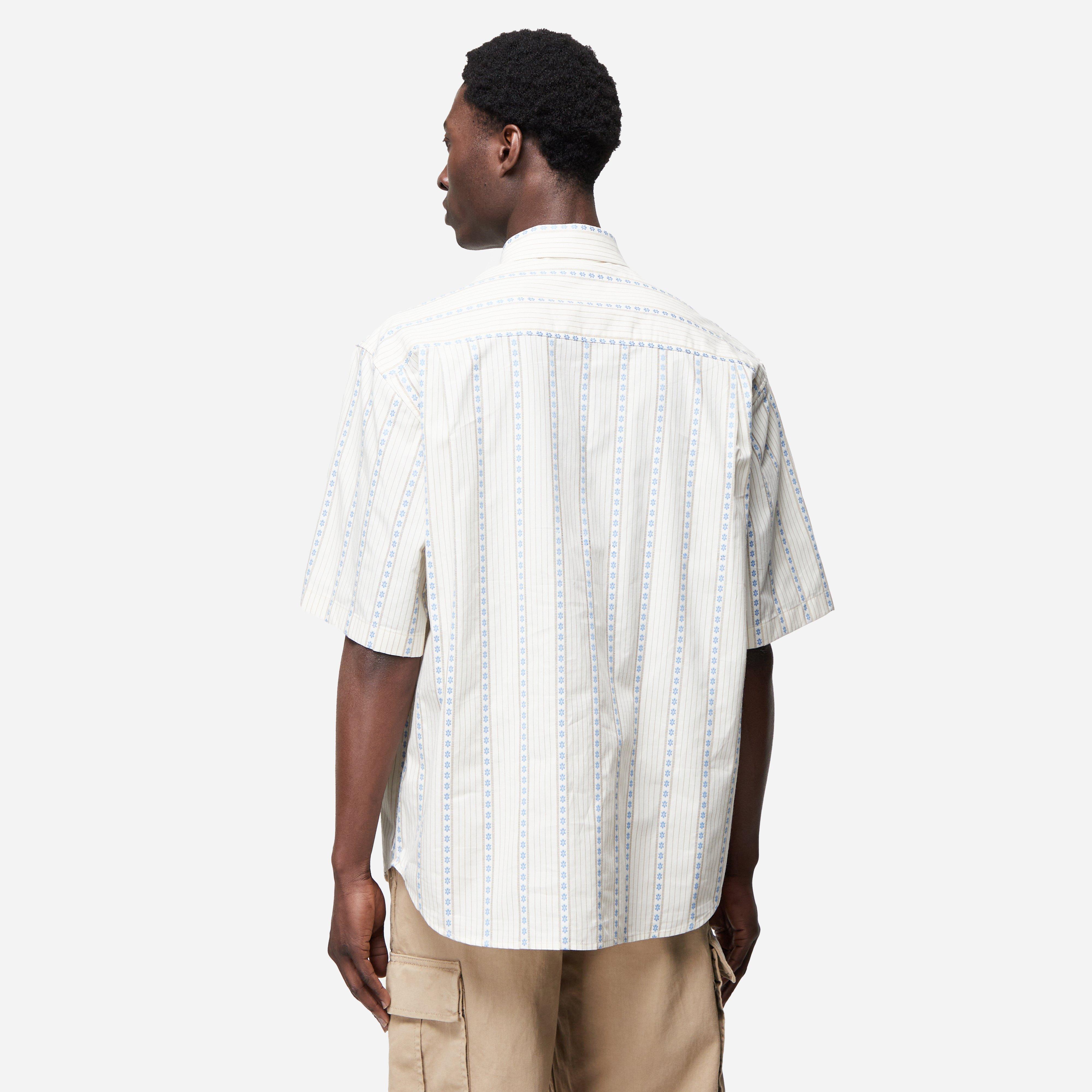 Wood Wood Jaxson Shirt